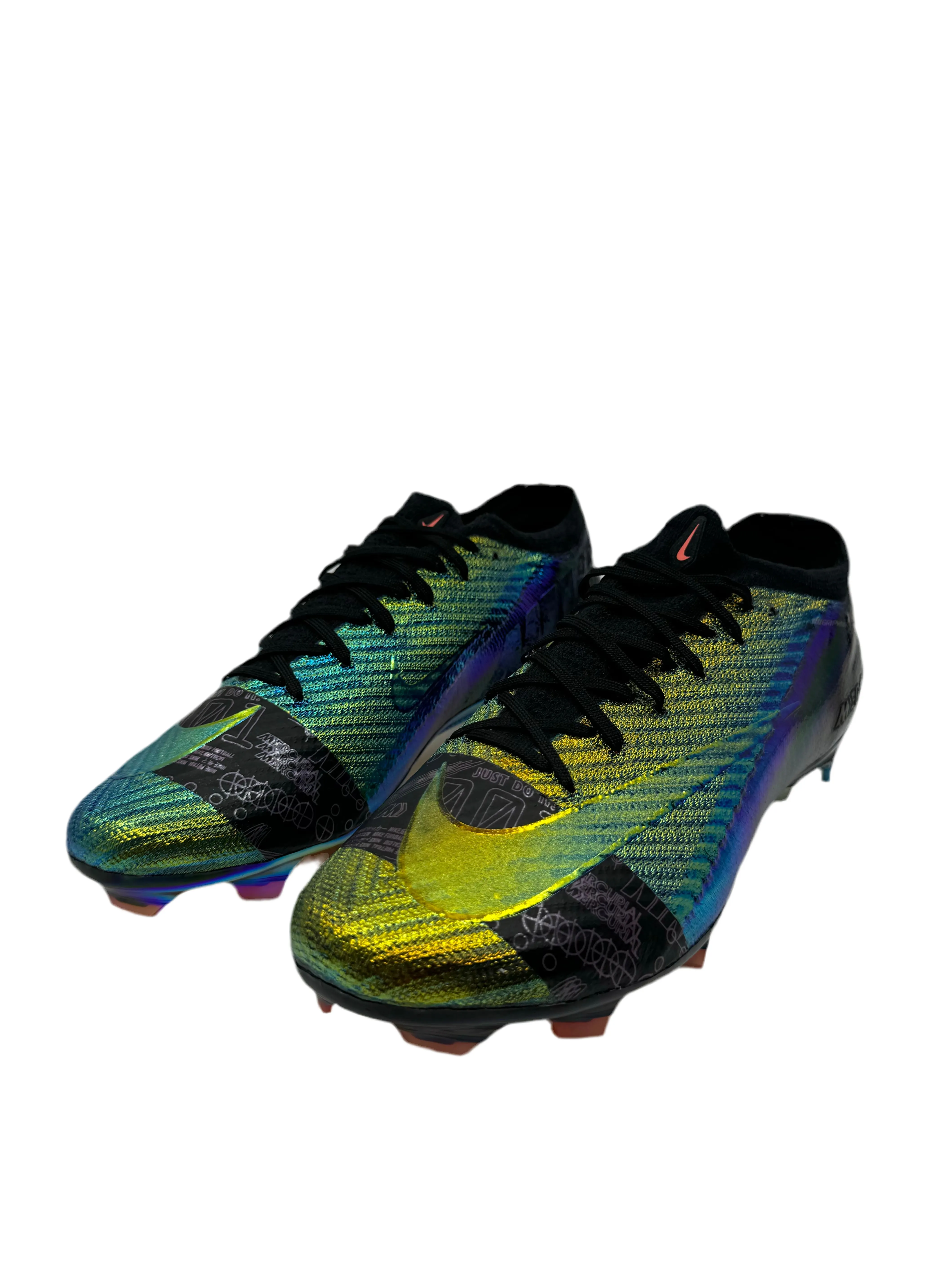 Professional Training Nike Mercurial Vapor 16 Limited Edition - Size 43
