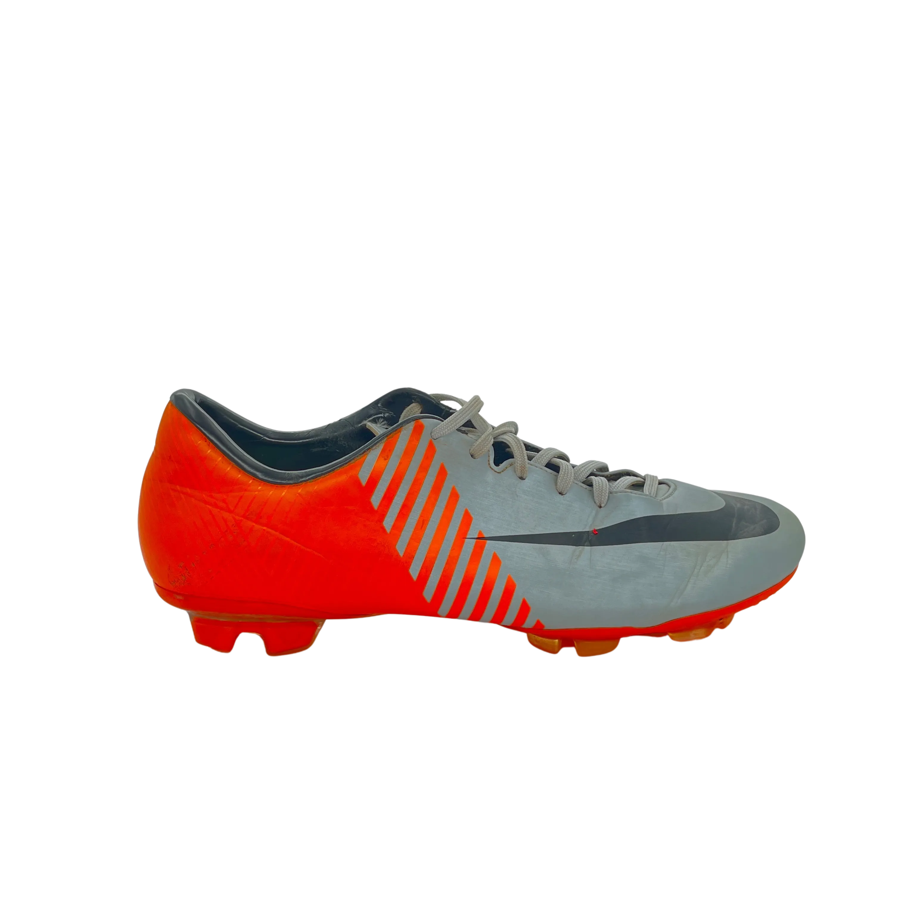 Responsive Frame Push Start Nike Mercurial Vapor Superfly II FG