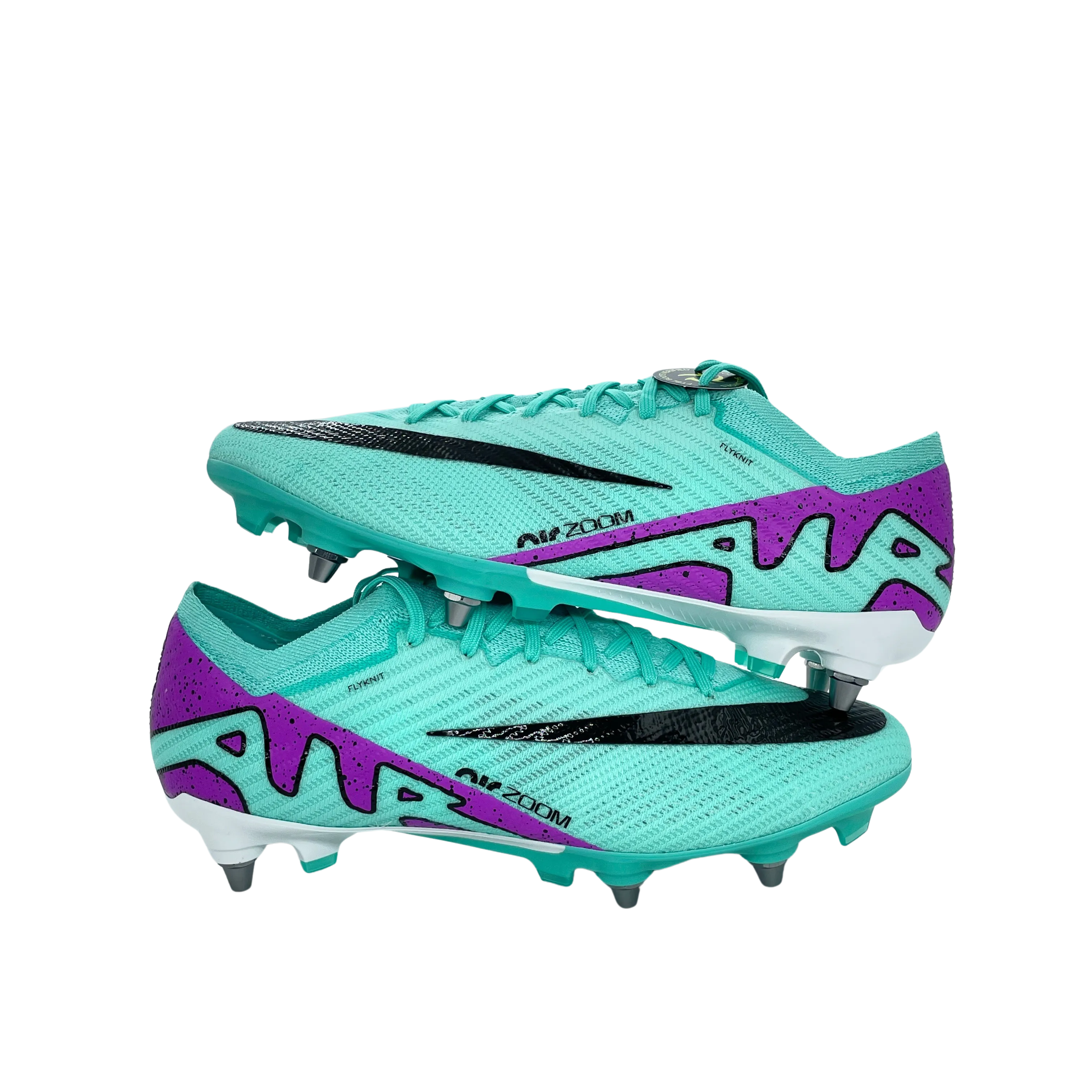 Match Mode Nike Air Zoom Mercurial Vapor 15 Elite SG Pro