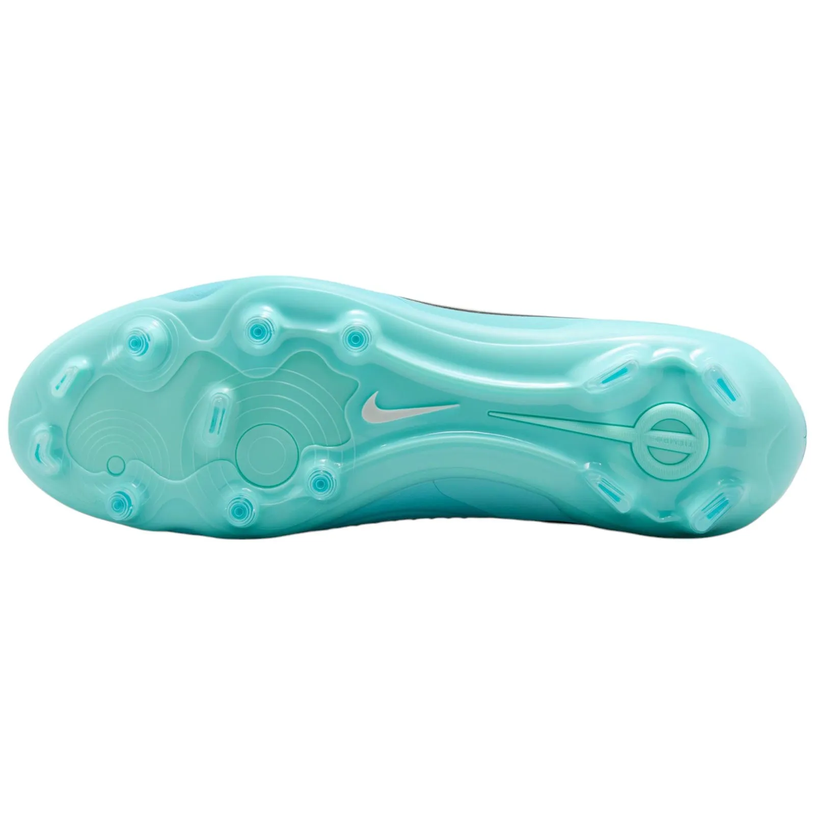 Ball Rotation Nike Tiempo Legend 10 Pro Firm-Ground Low-Top Football Boots