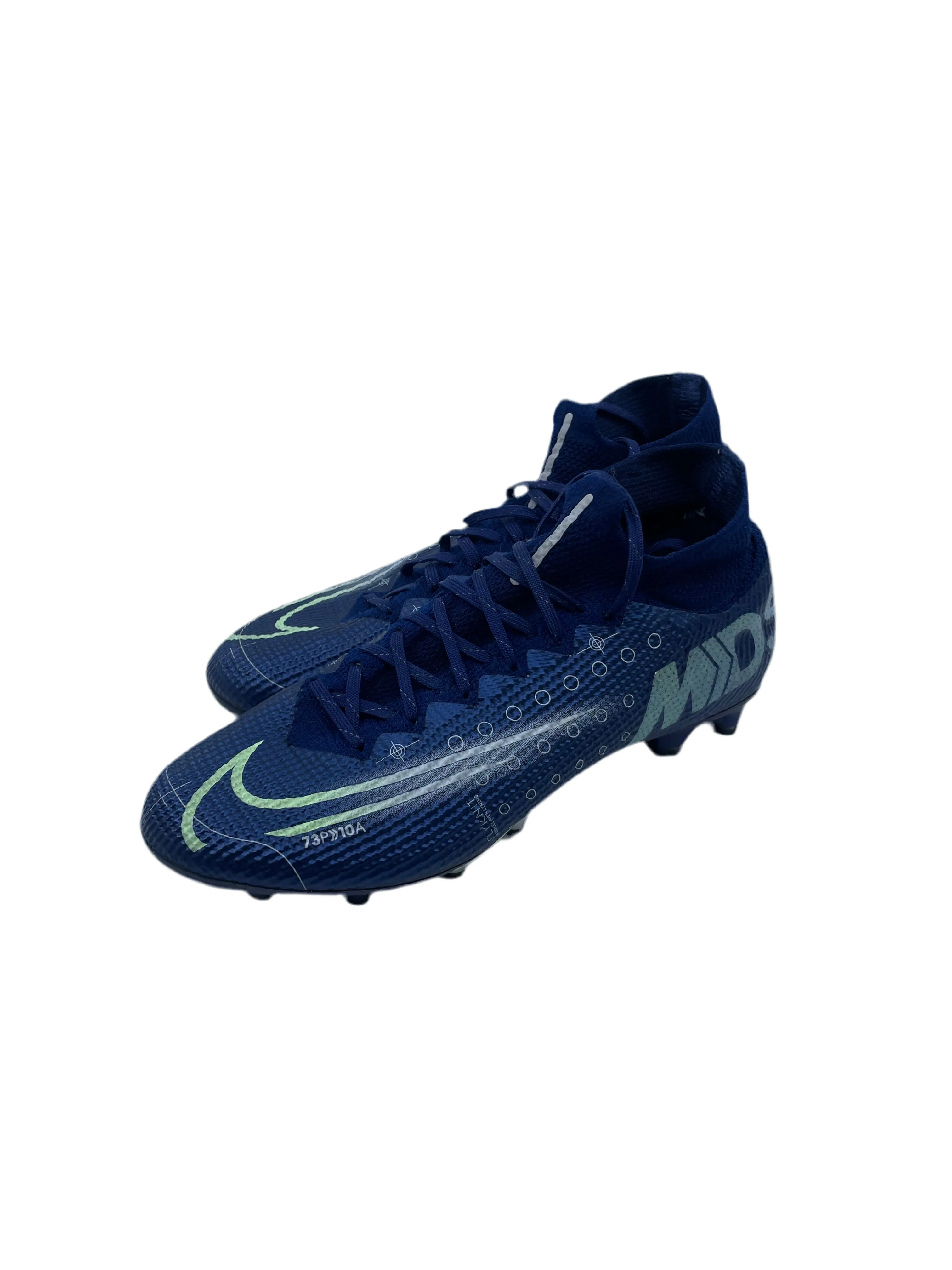 Nike Mercurial Superfly 7 - Size 40 Pro Support