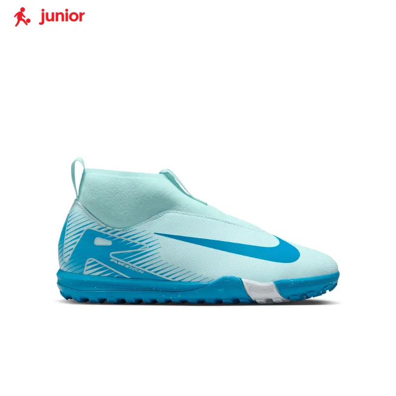 Nike Junior Mercurial Superfly 10 Academy Turf Shoes Dual Density