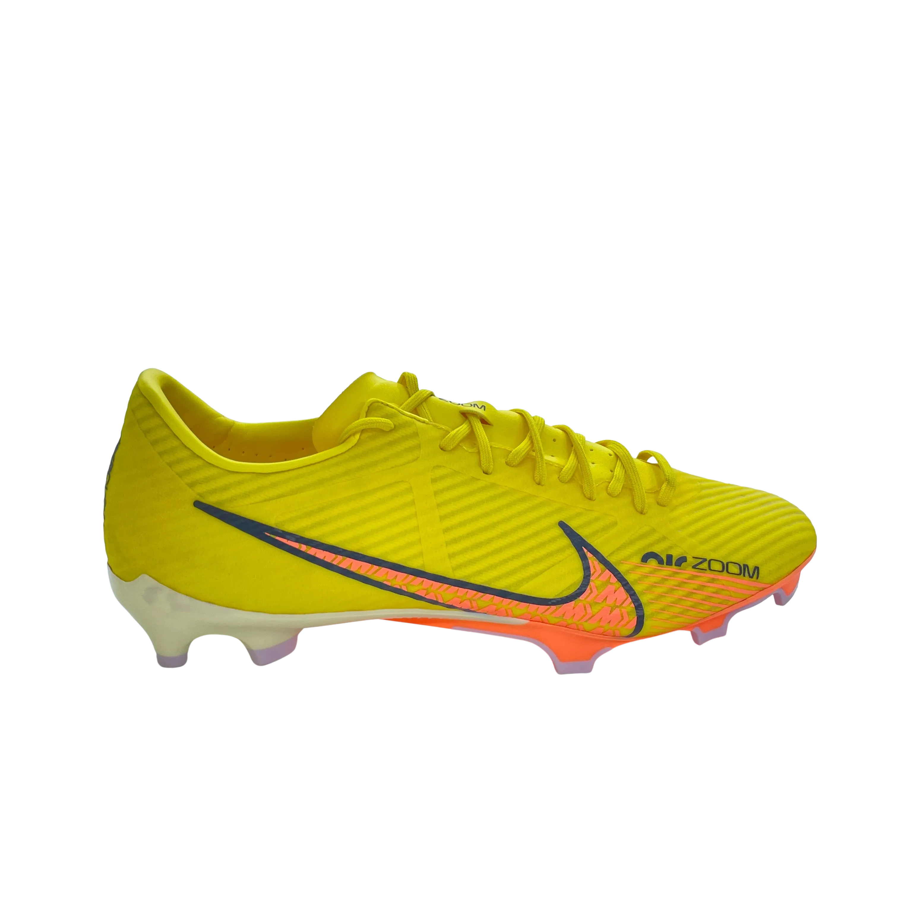 Agile Path Springy Midsole Nike Zoom Mercurial Vapor 15 Academy FG/MG