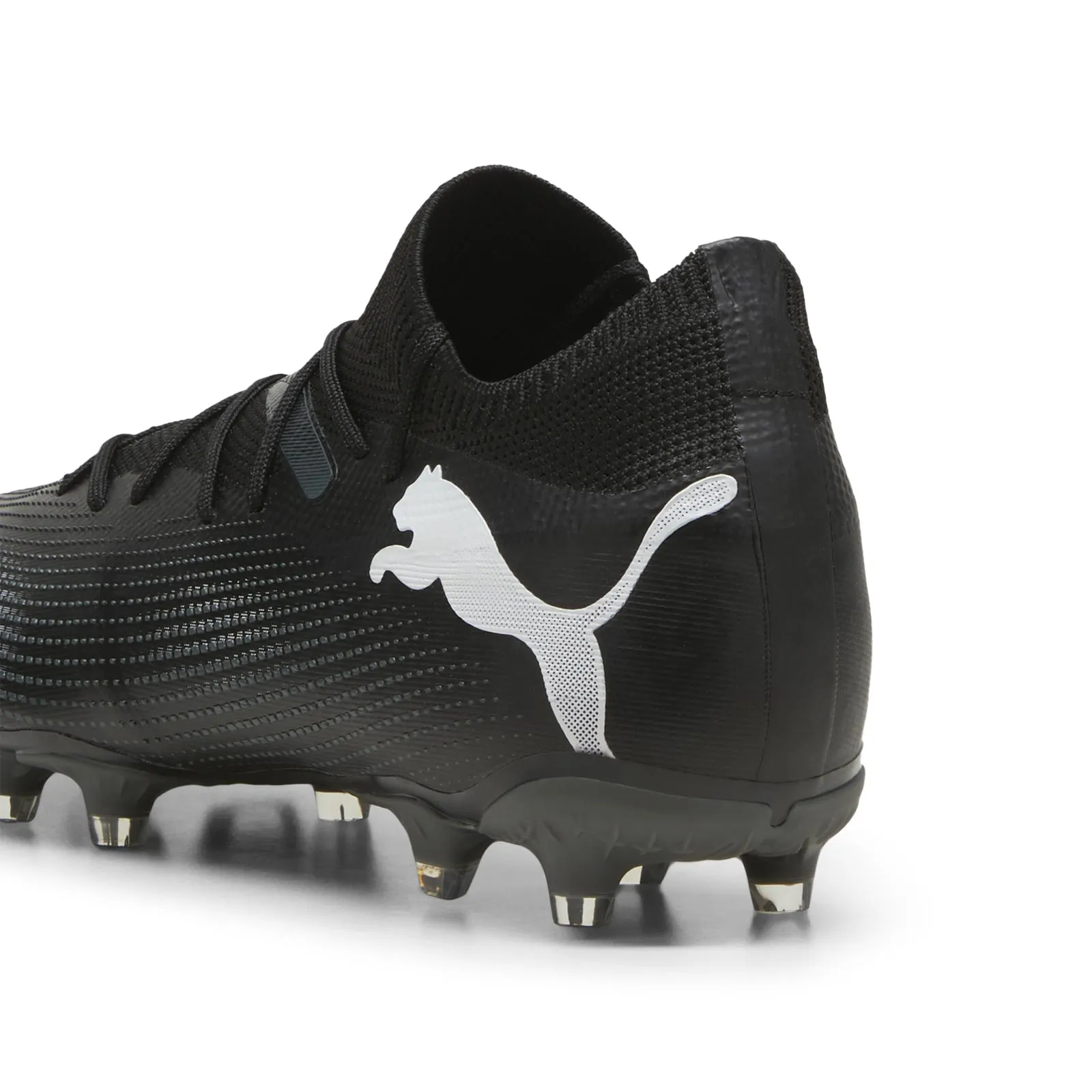 Agile Control Puma Future 7 Match Firm-Ground Football Boots
