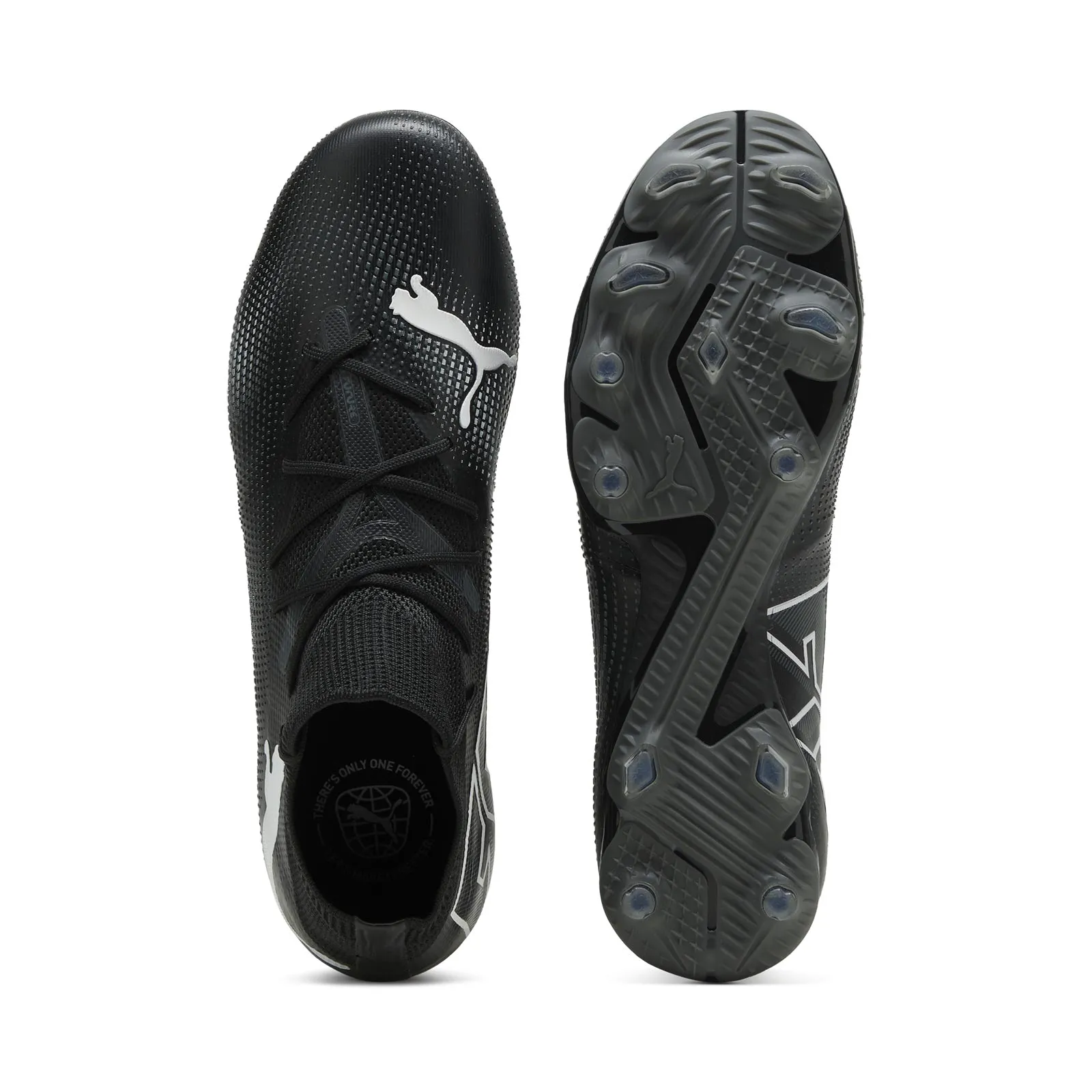 Puma Future 7 Match Firm-Ground Football Boots Pro Training