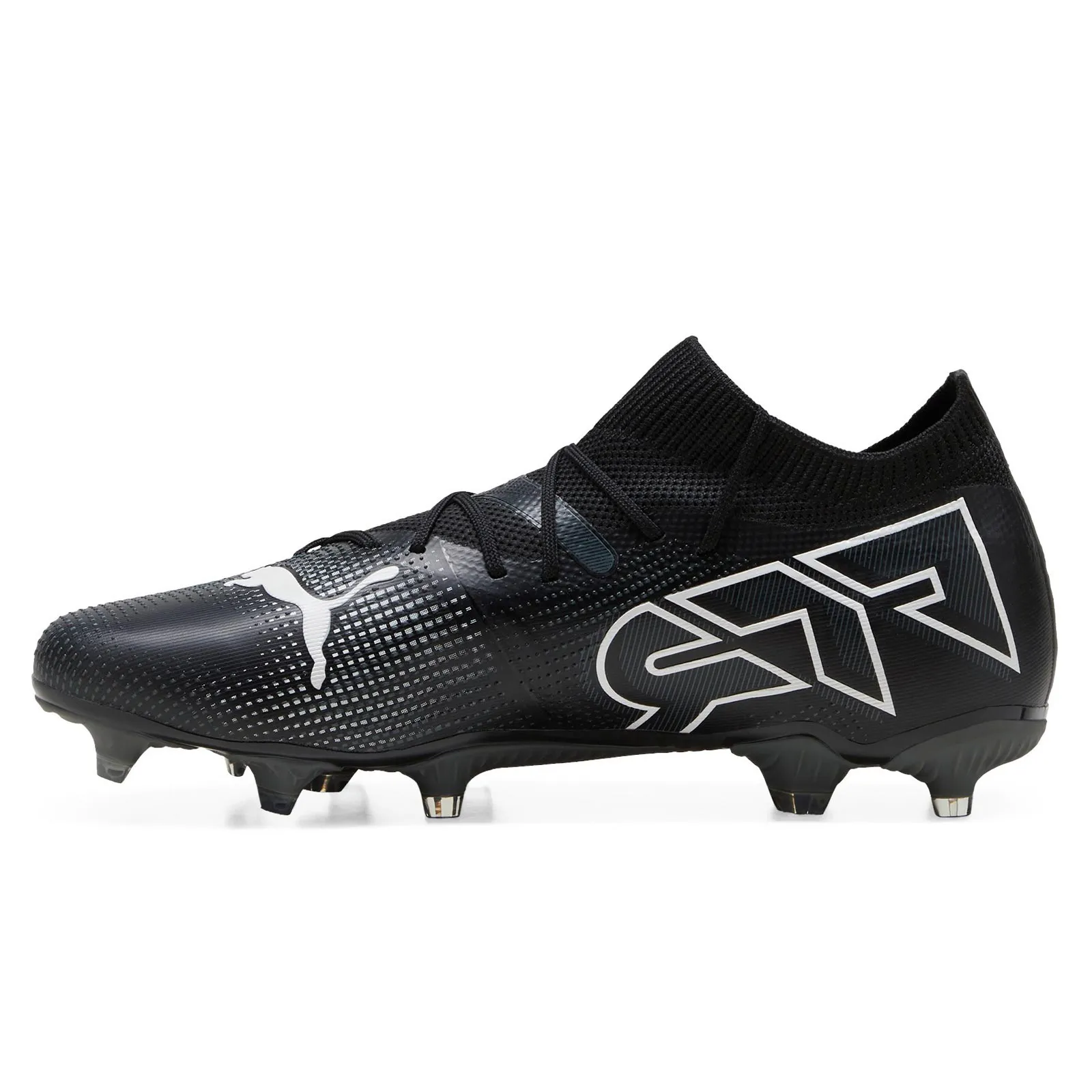 Comfortable Foot Puma Future 7 Match Firm-Ground Football Boots