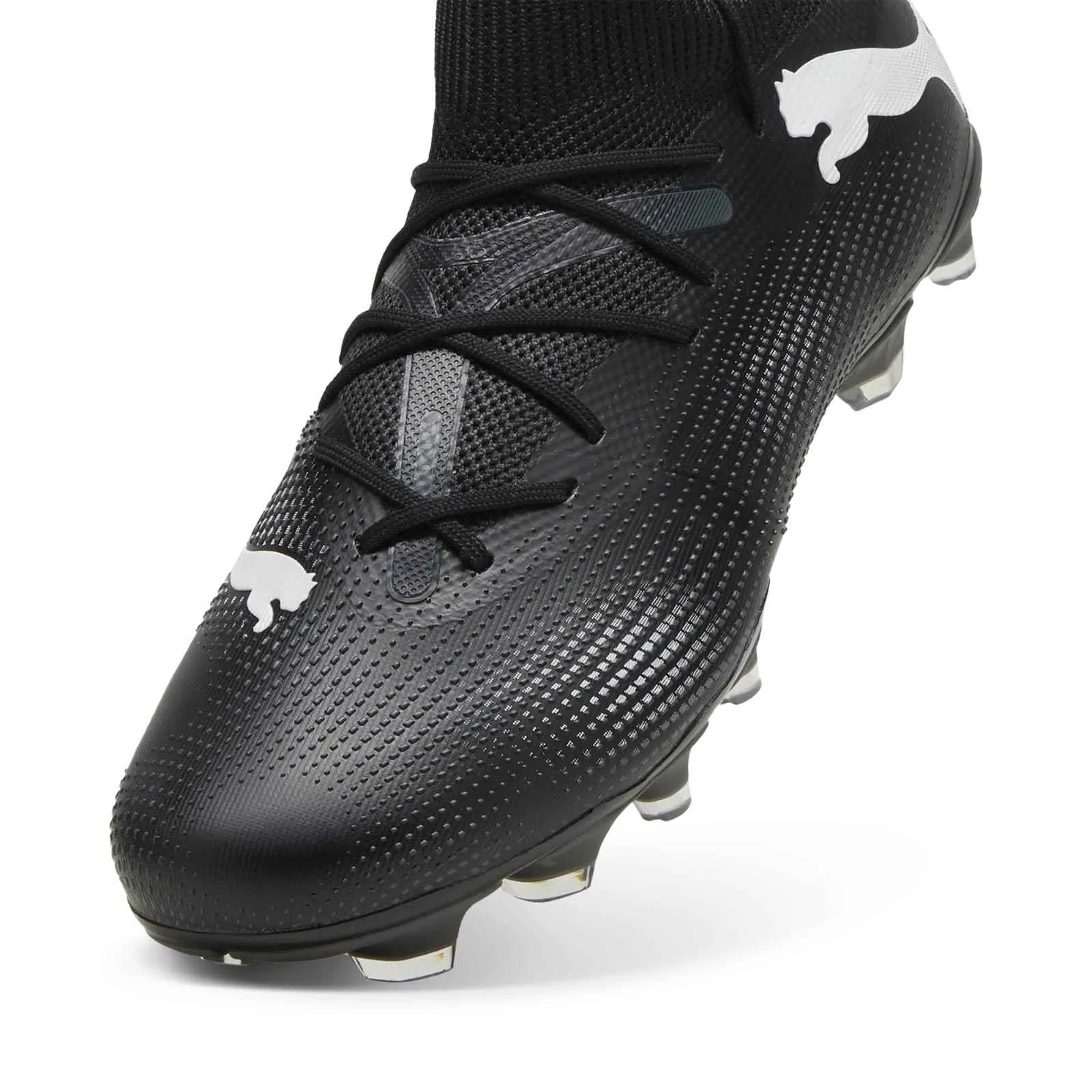 Footwear Gear Puma Future 7 Match Firm-Ground Football Boots