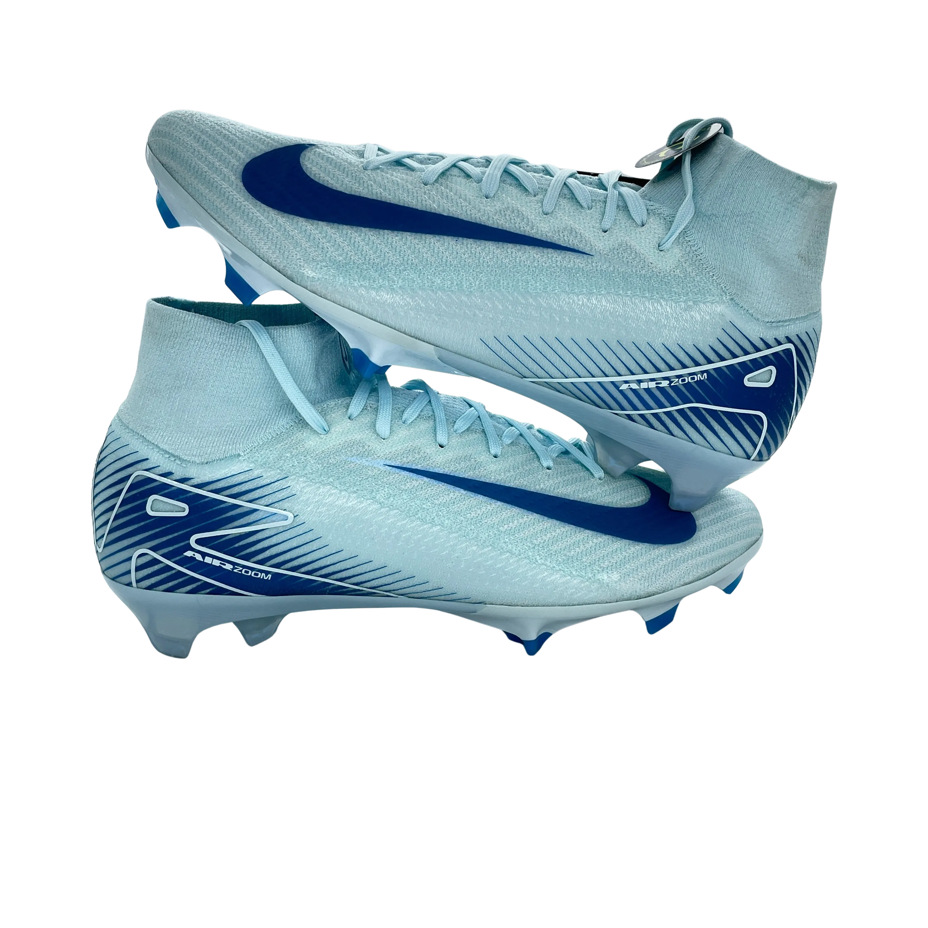 Nike Air Zoom Mercurial Superfly 10 Elite FG Midfoot Pressure