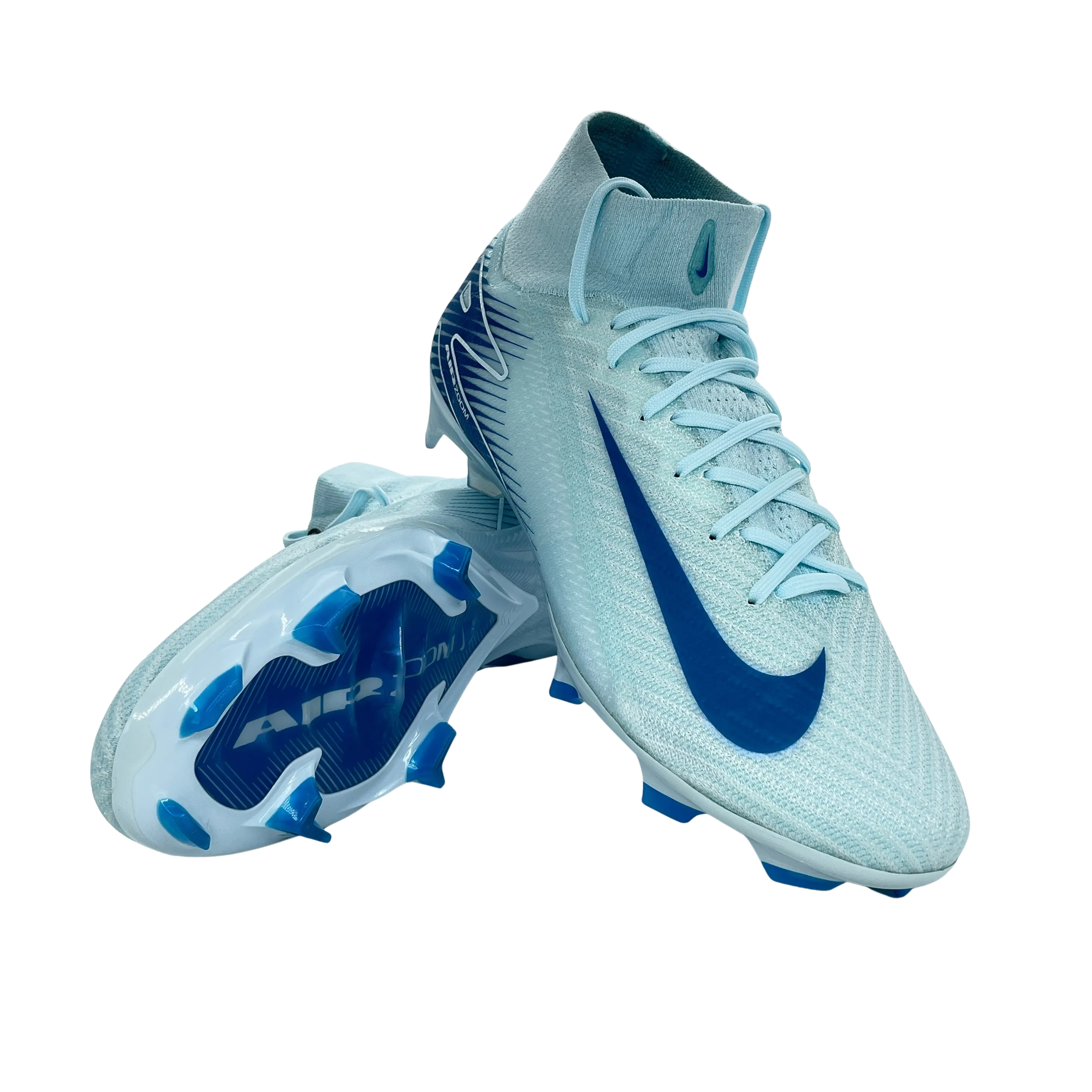 Touch Comfort Grass Pitch Nike Air Zoom Mercurial Superfly 10 Elite FG