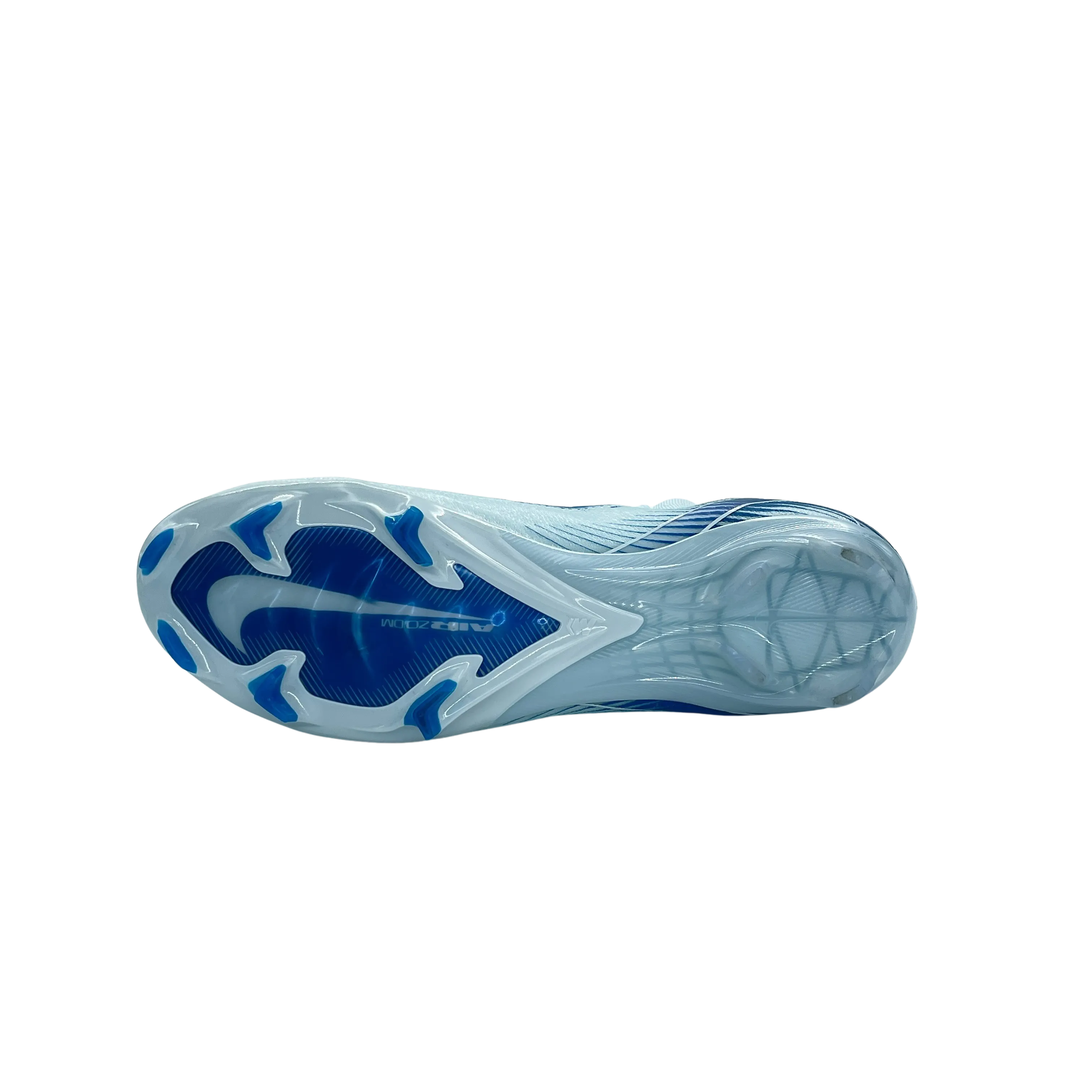 Responsive Motion All Play Fit Nike Air Zoom Mercurial Superfly 10 Elite FG