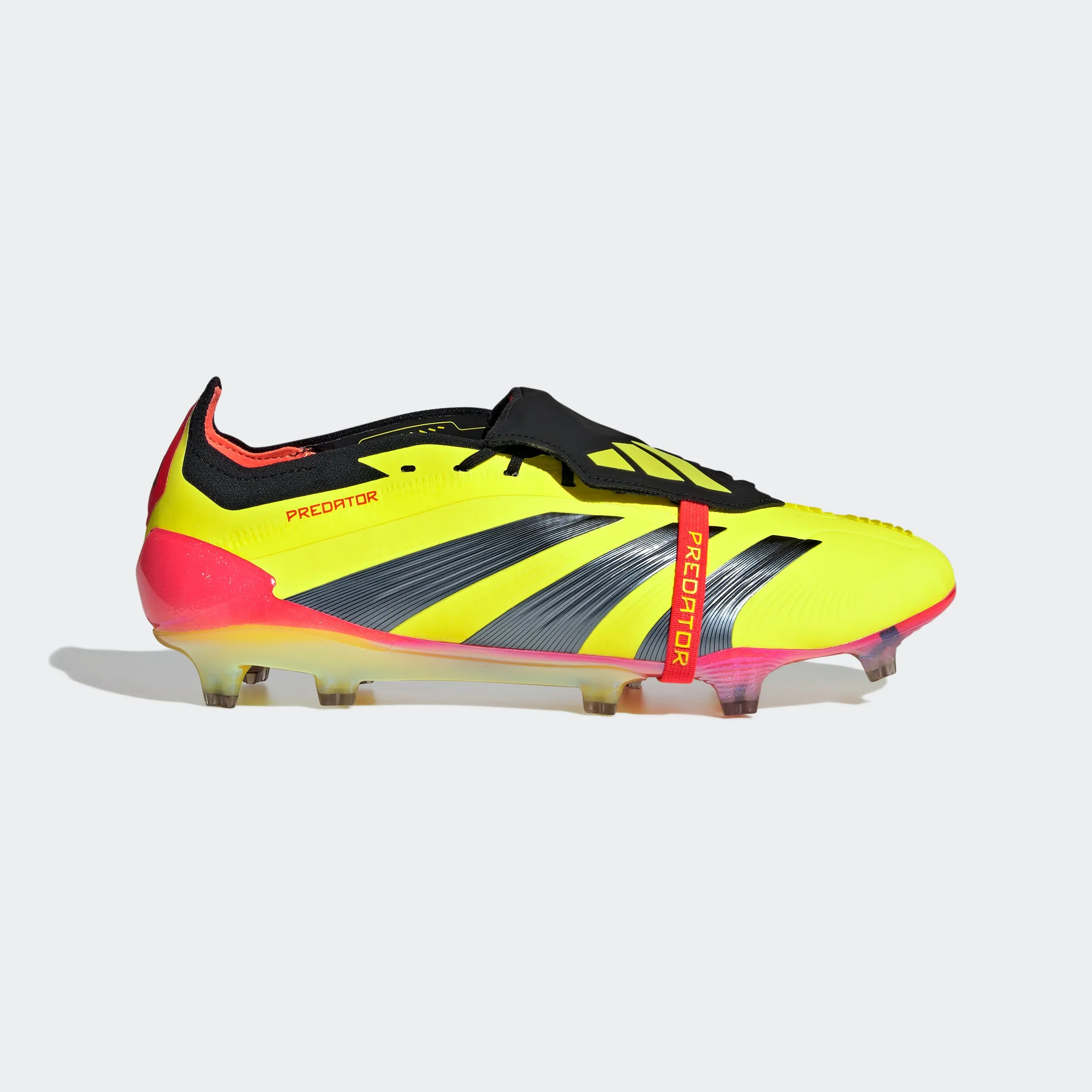 Mid Game adidas Predator Elite Firm Ground | Men's