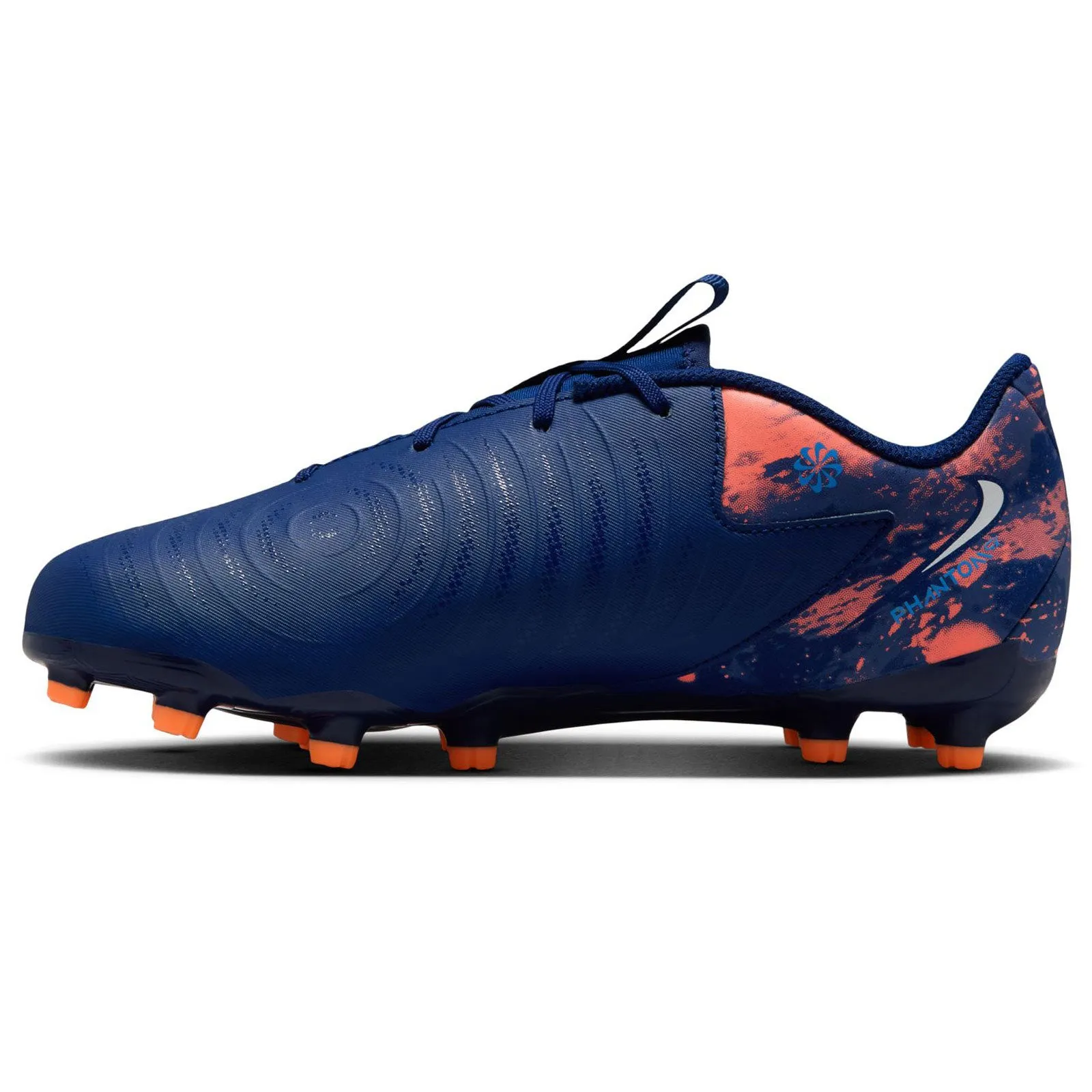 Nike Phantom GX 2 Academy Erling Haaland Kids Football Boots Anatomical fit