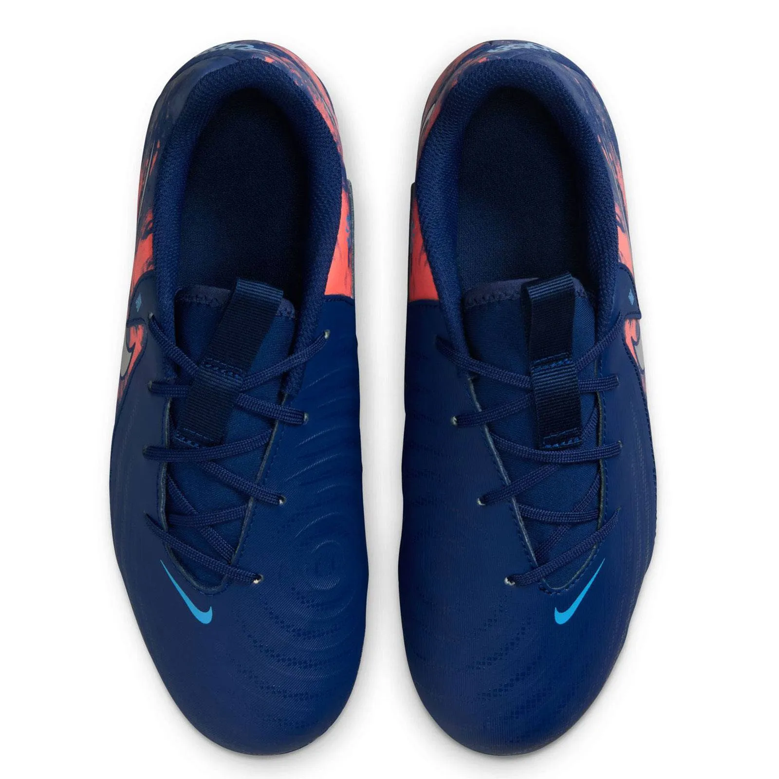 Nike Phantom GX 2 Academy Erling Haaland Kids Football Boots Footing Control