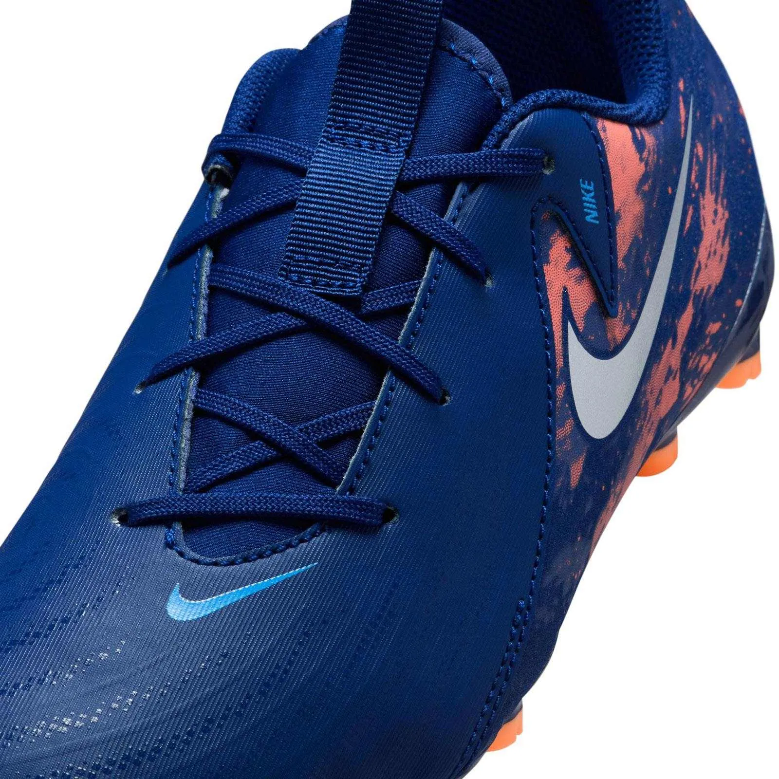 Sport Agility Sport Comfort Nike Phantom GX 2 Academy Erling Haaland Kids Football Boots