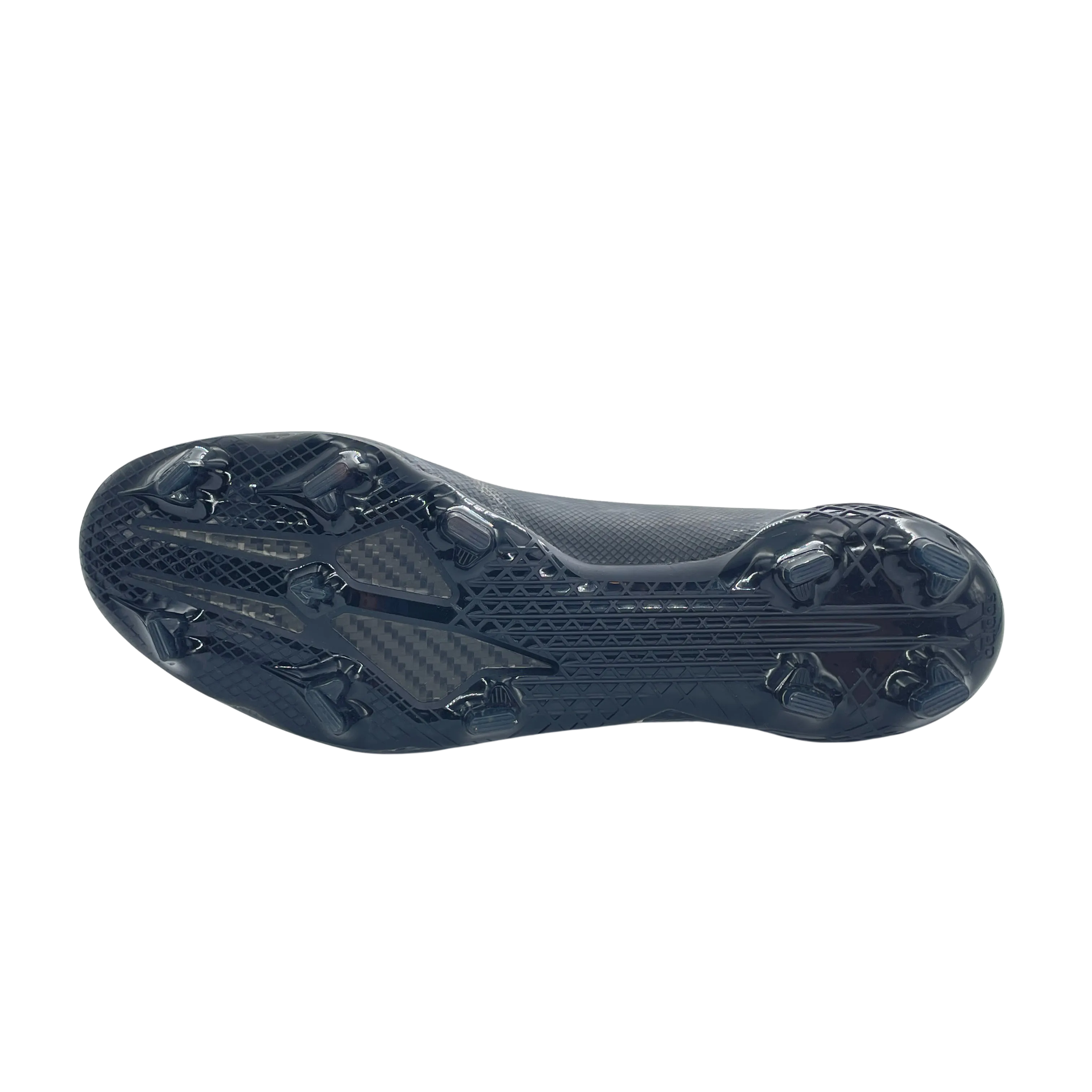 Adidas X Ghosted.1 FG Course Movement Junior Fit