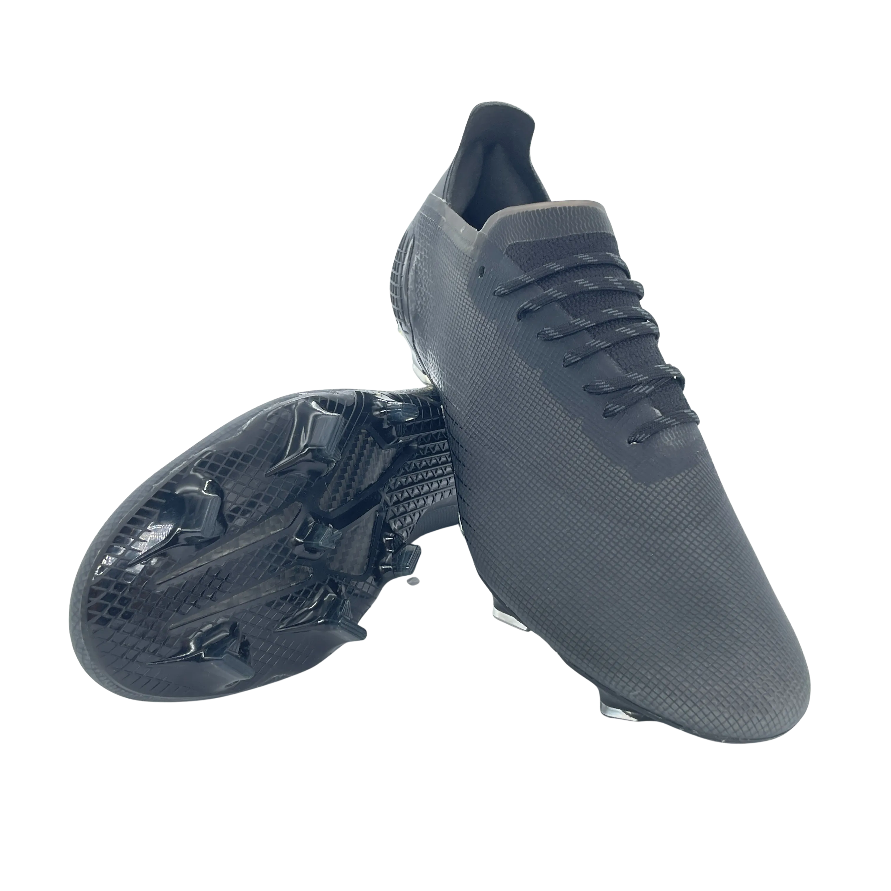 Adidas X Ghosted.1 FG Traction Zone Goal Scoring