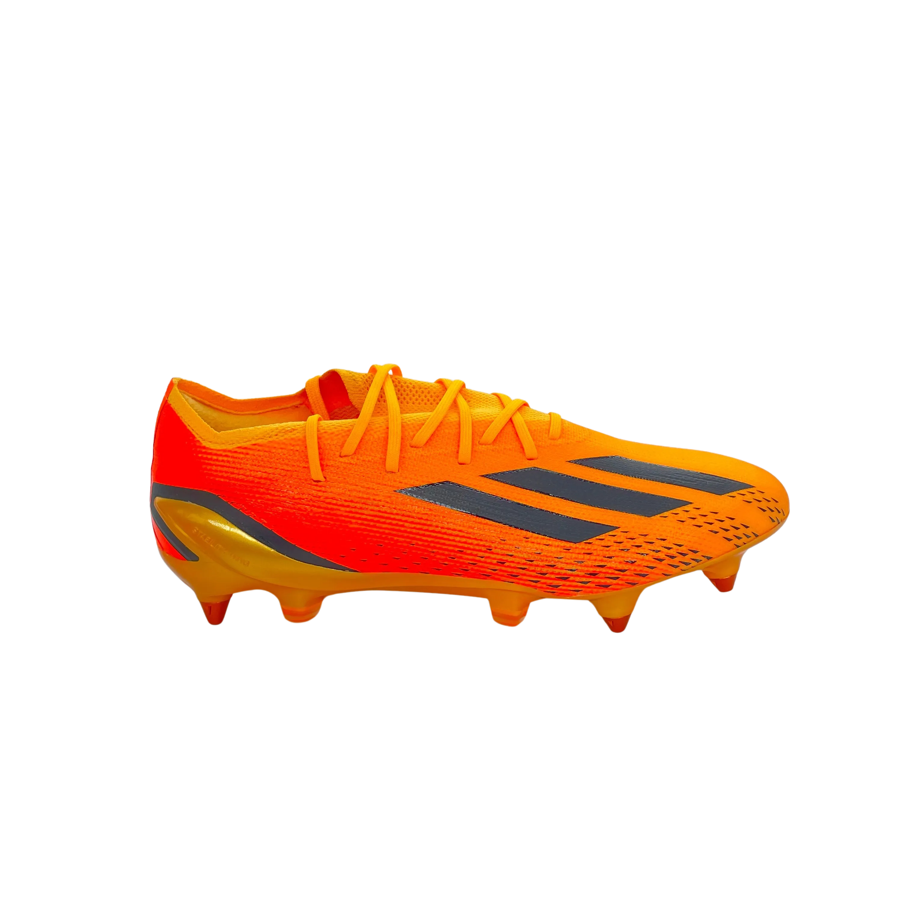 Foot Protection Weekend Tournament Adidas X Speedportal.1 SG