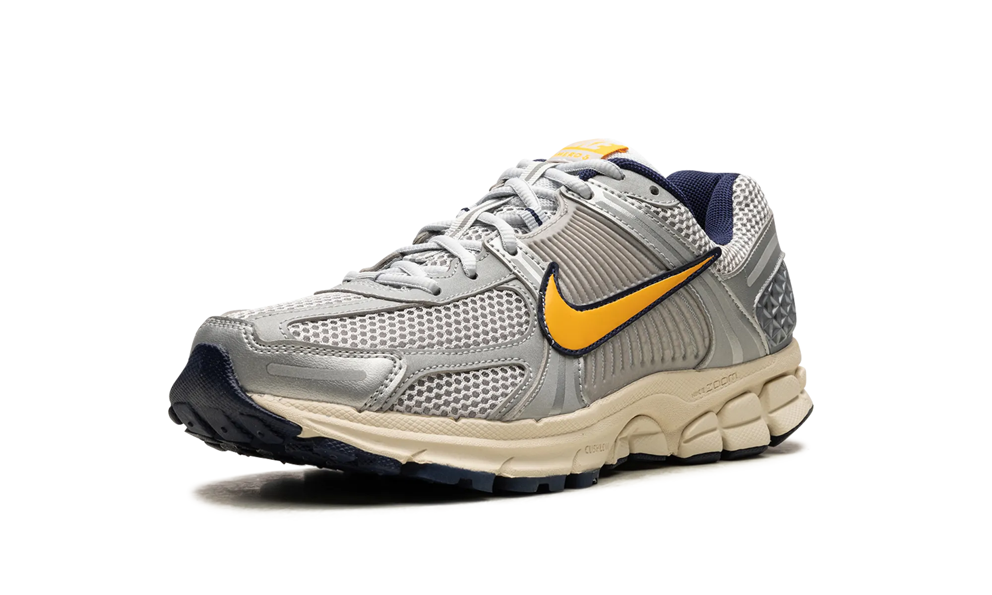 adjustable - strap shoes Zoom Vomero 5 "Pure Platinum"