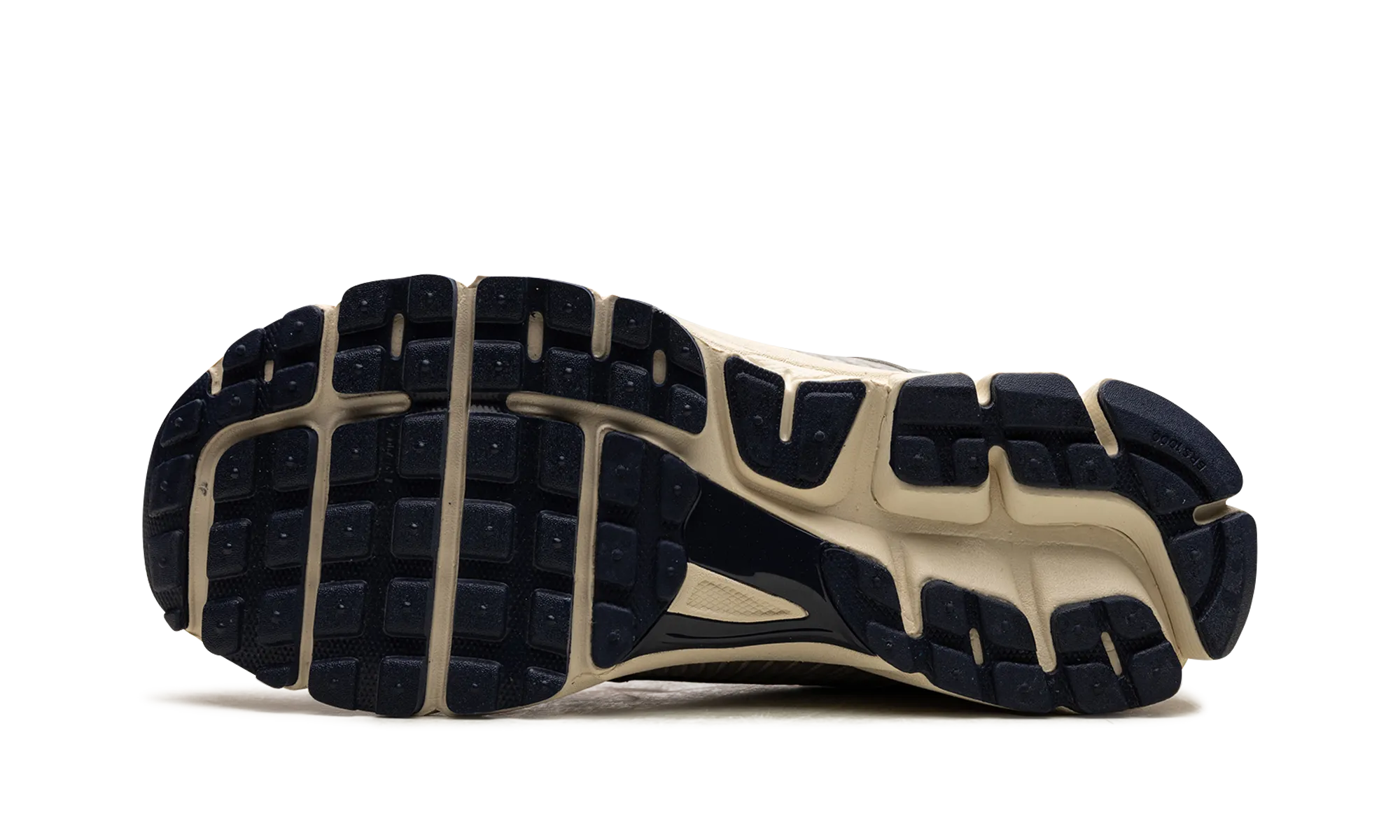 Zoom Vomero 5 "Pure Platinum" Muddy running grip tie - dye running shoes