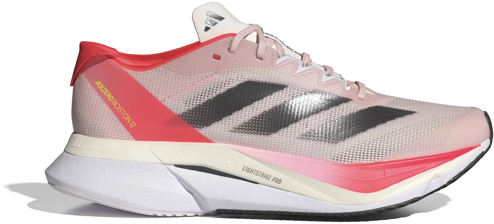 Kick Power Ice-Ready Adizero Boston 12 Women's Running Shoes