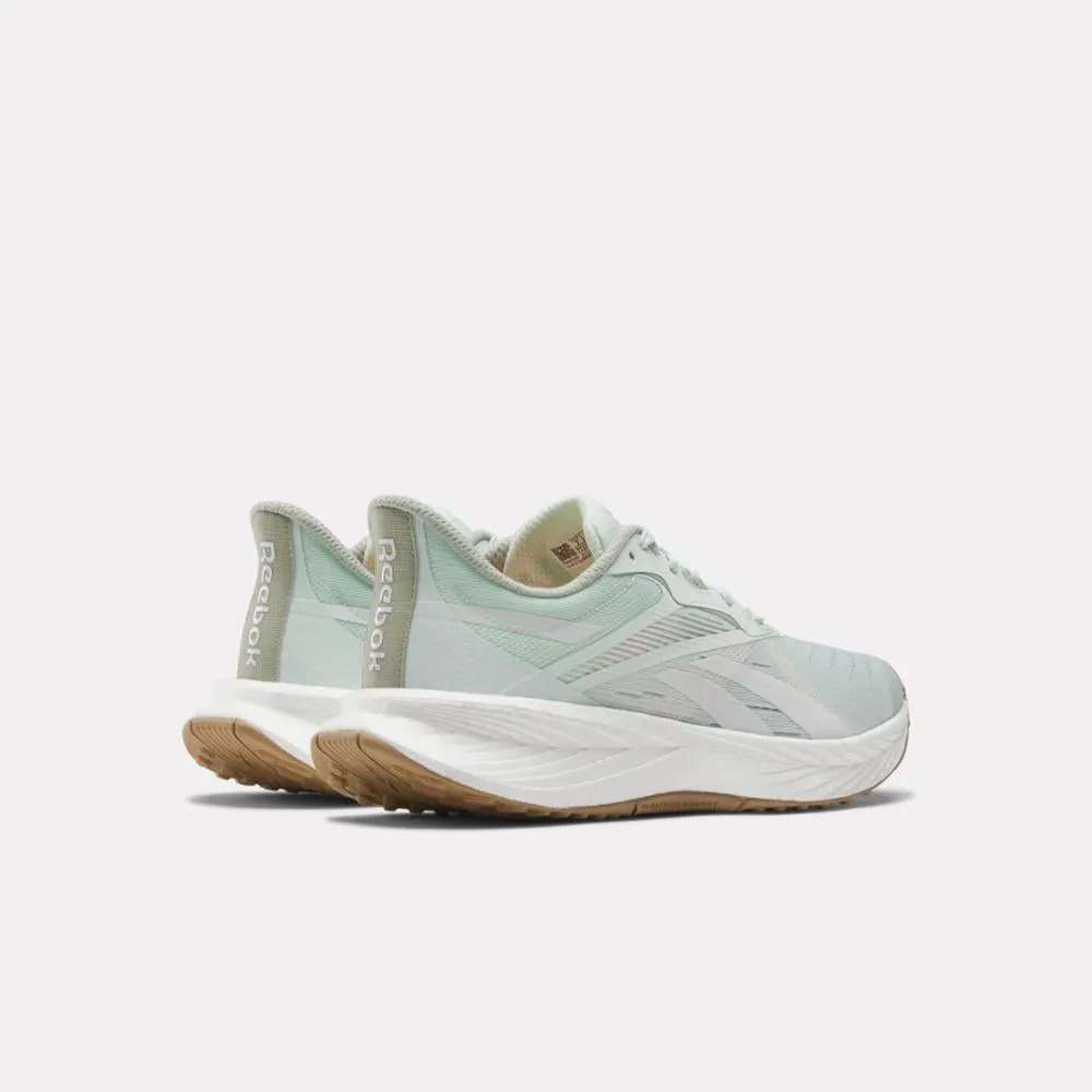 running for self - improvement Reebok Footwear Women Floatride Energy 5 Women's Running Shoes AQUDUS/VINGRE/PEAGLO