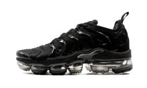 AIR VAPORMAX PLUS WMNS "Triple Black" modern - brand shoes