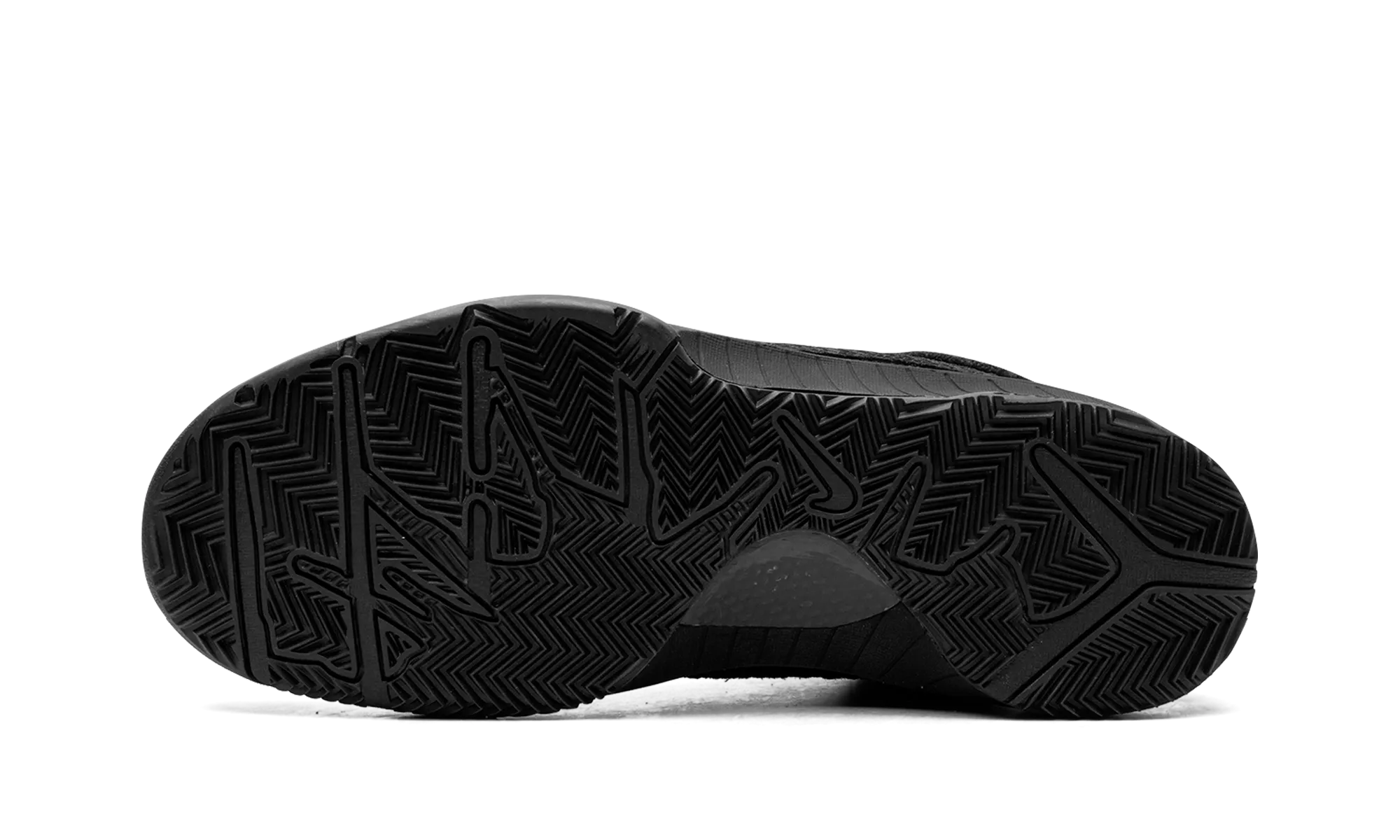 Kobe 4 Protro "Black Mamba" Lightweight Construction Abrasion Resistant Material