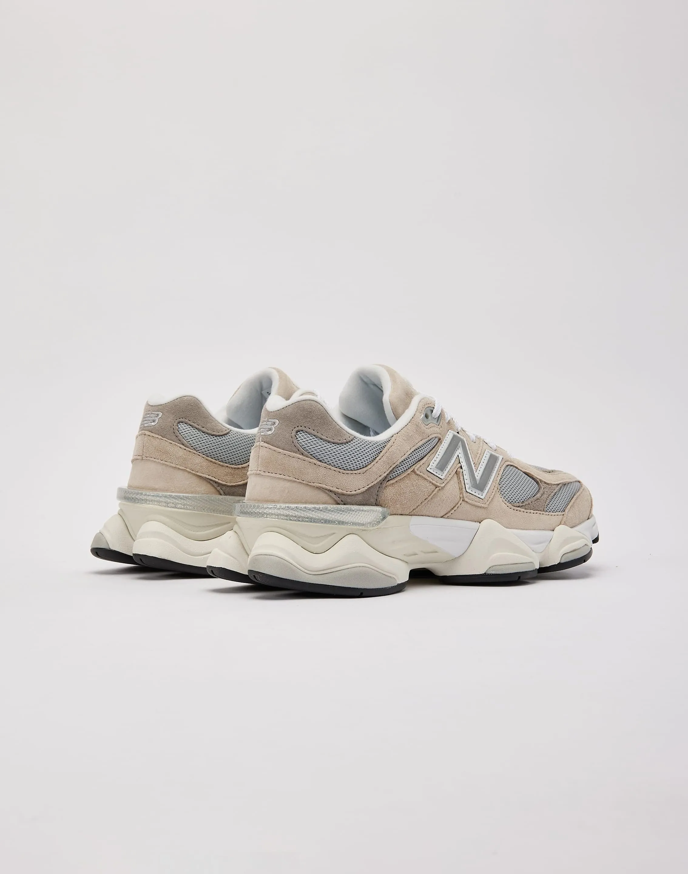 Daily Chill Fashion Glow New Balance 9060