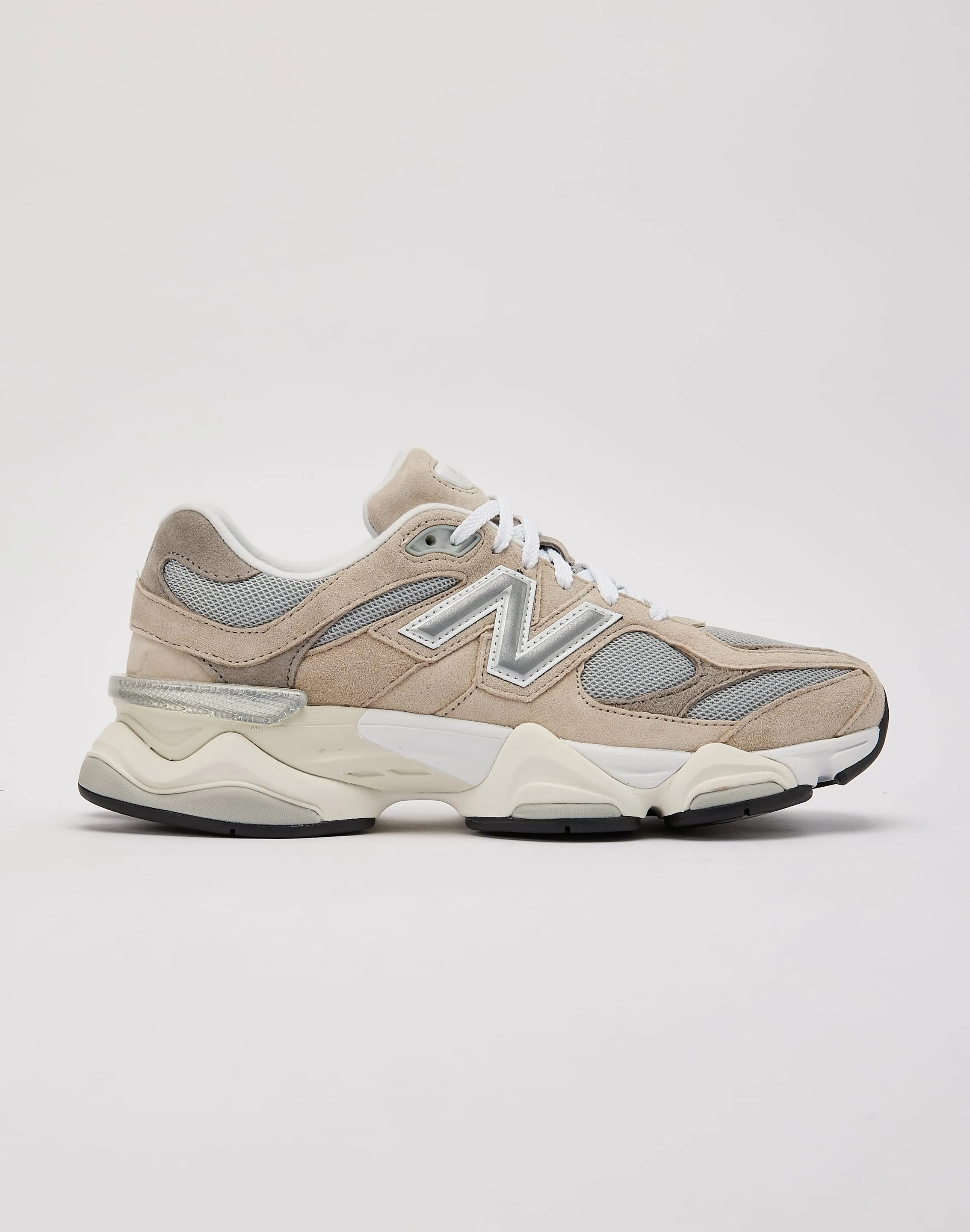 New Balance 9060 Calm Tone Curve Hug