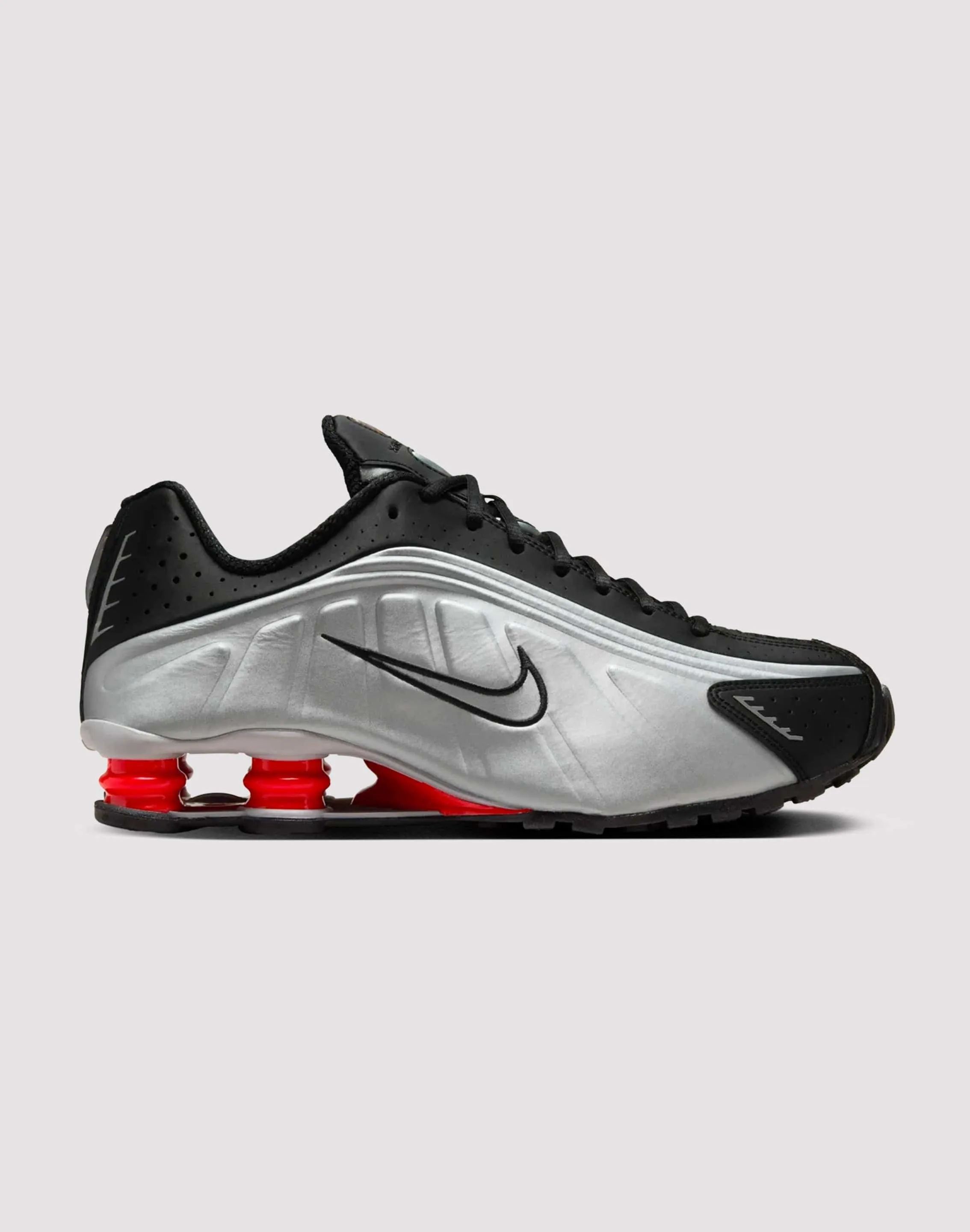 Nike Shox R4 Peace Step