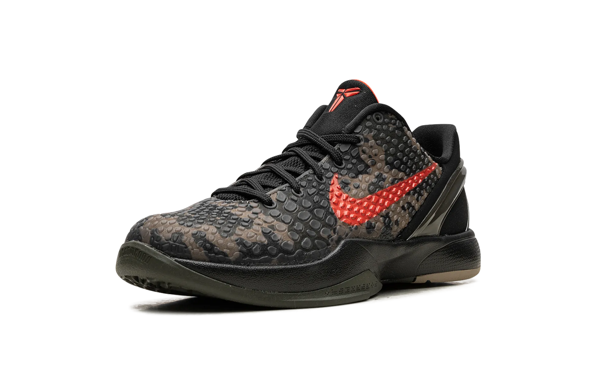 ShockDispersing Kobe 6 Proto GS "Italian Camo"