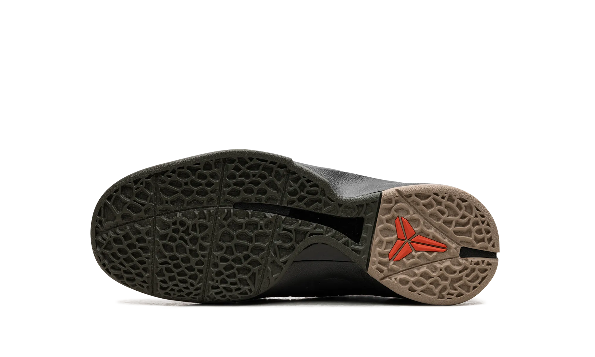 Kobe 6 Proto GS "Italian Camo" Comfortable Flex