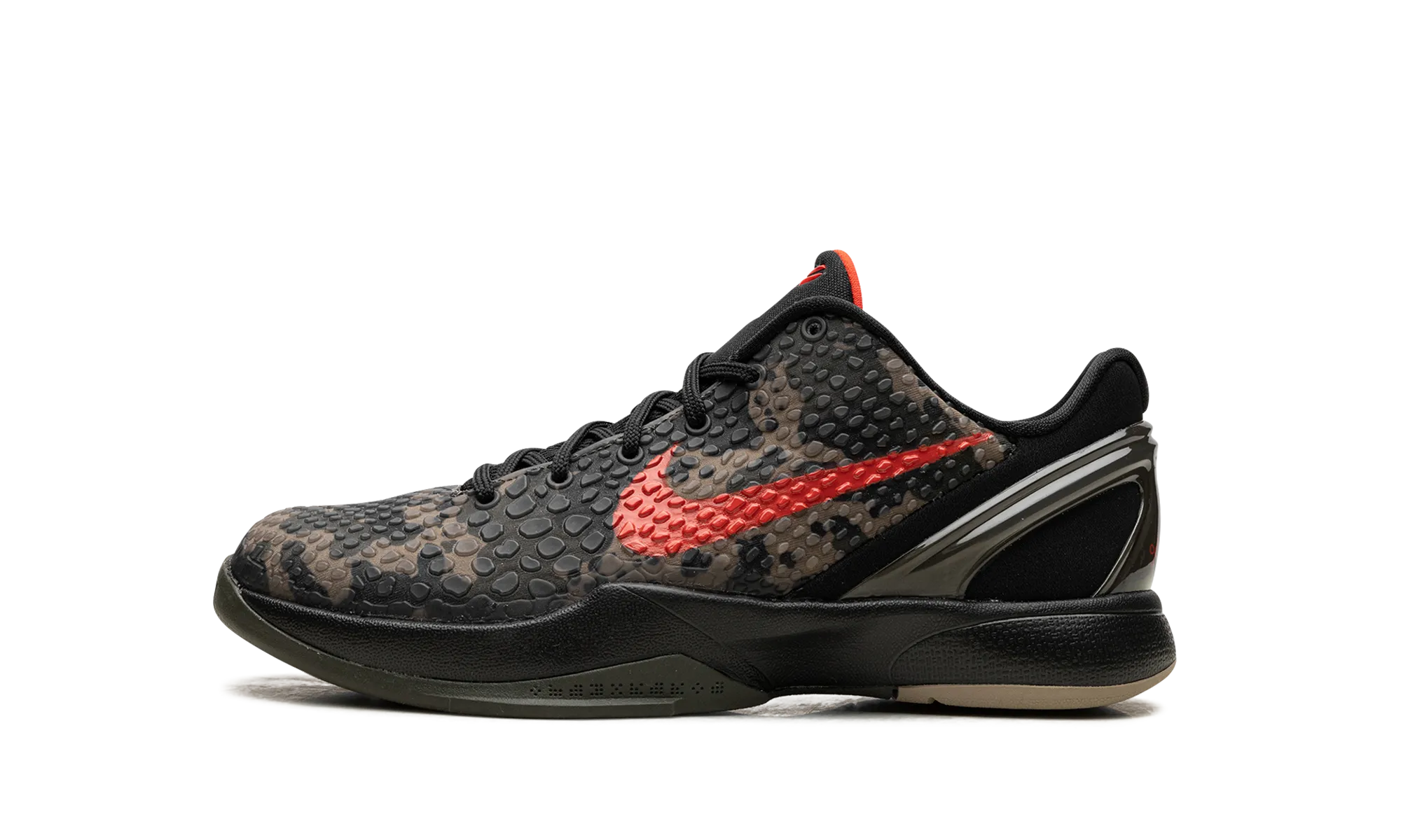Kobe 6 Proto GS "Italian Camo" Strategic Cushion Pods