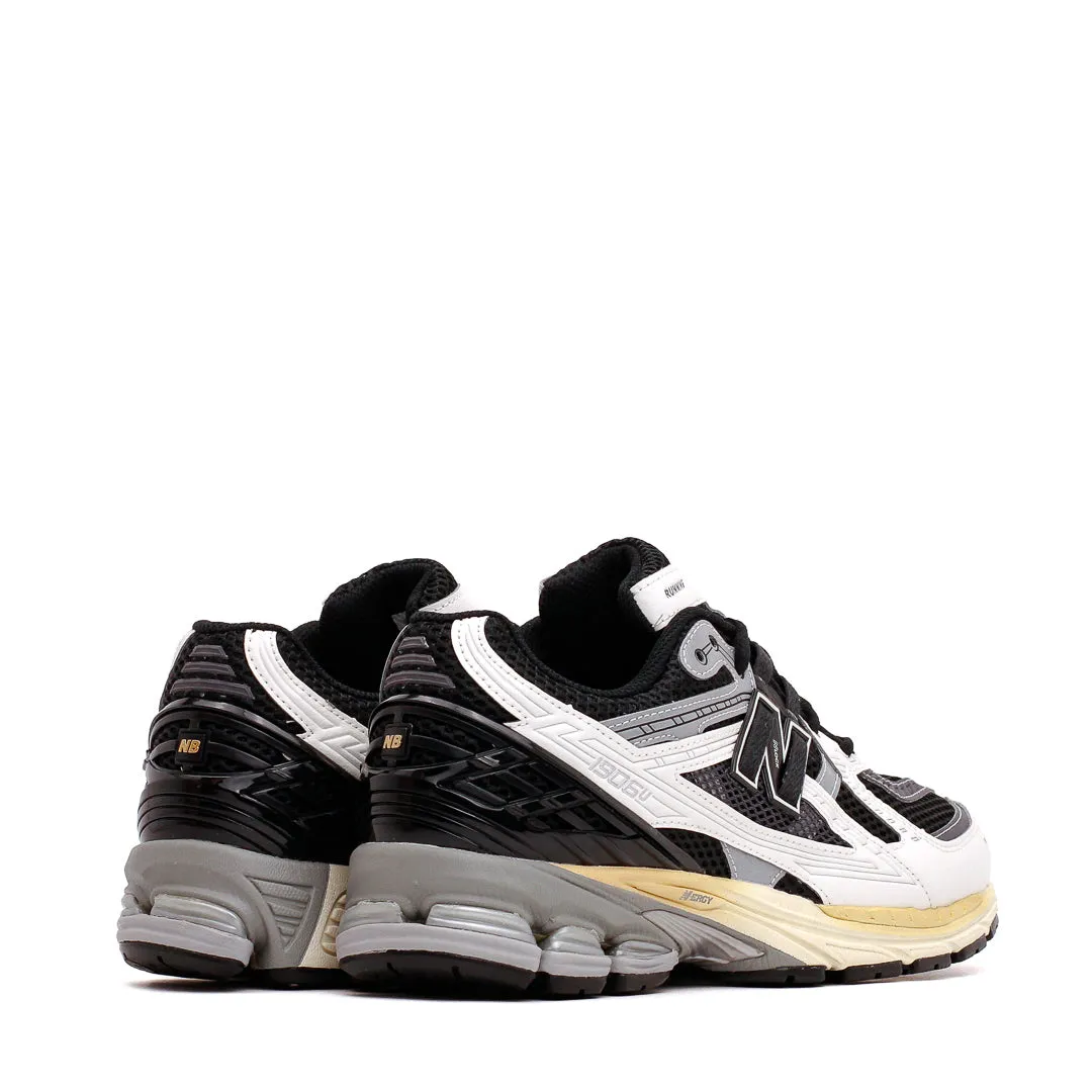 New Balance Men 1906 Utility Black Sea Salt U1906NC Bouncy Rebound