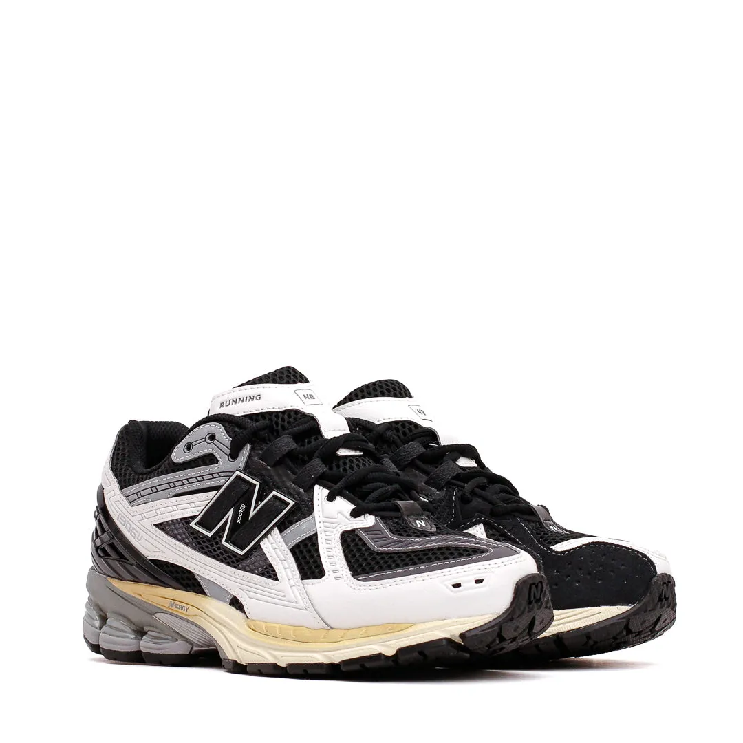 New Balance Men 1906 Utility Black Sea Salt U1906NC Reinforced Arch Street Smart