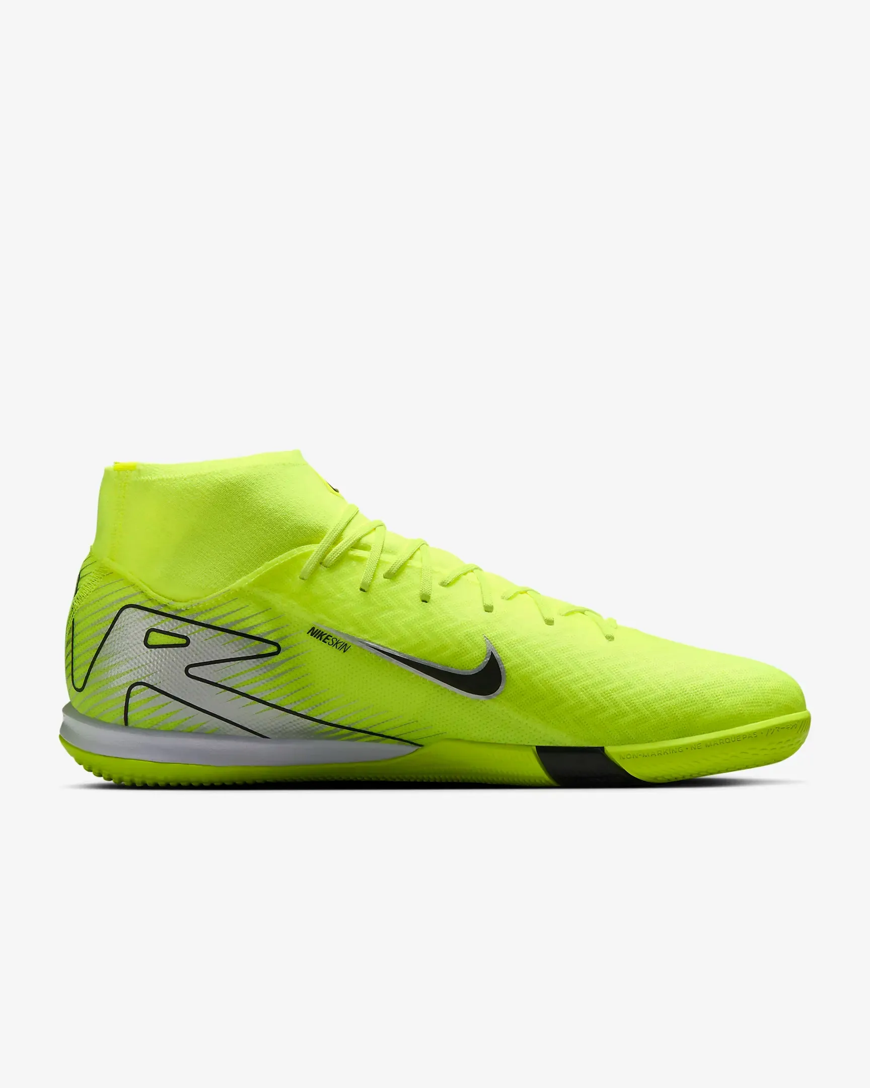 Adult Ease Curve Hug MERCURIAL SUPERFLY 10 ACADEMY IC