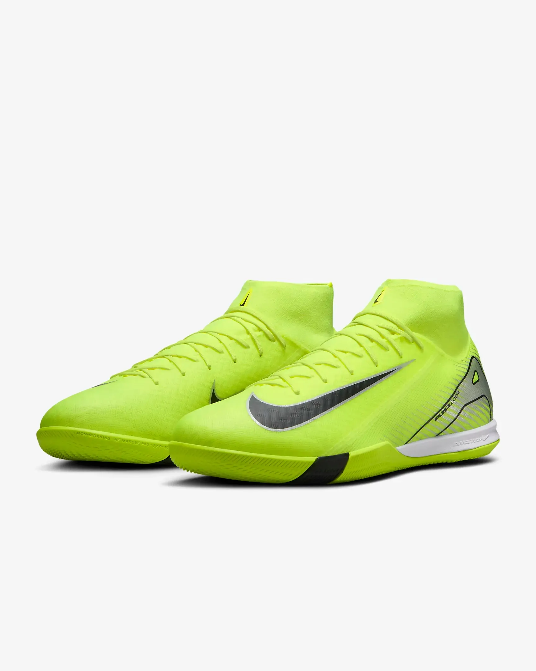 Balance Fit MERCURIAL SUPERFLY 10 ACADEMY IC
