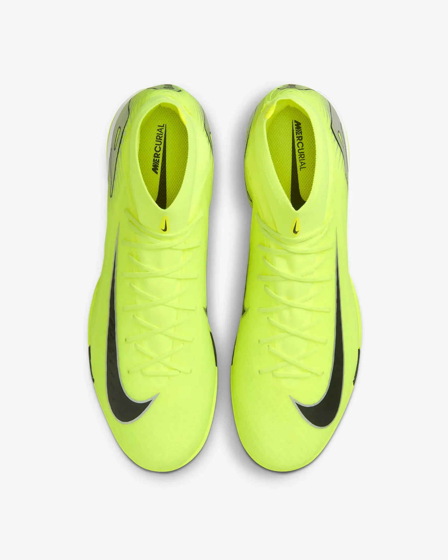 MERCURIAL SUPERFLY 10 ACADEMY IC Year long Care Ease