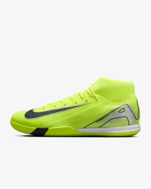 MERCURIAL SUPERFLY 10 ACADEMY IC Linen Air