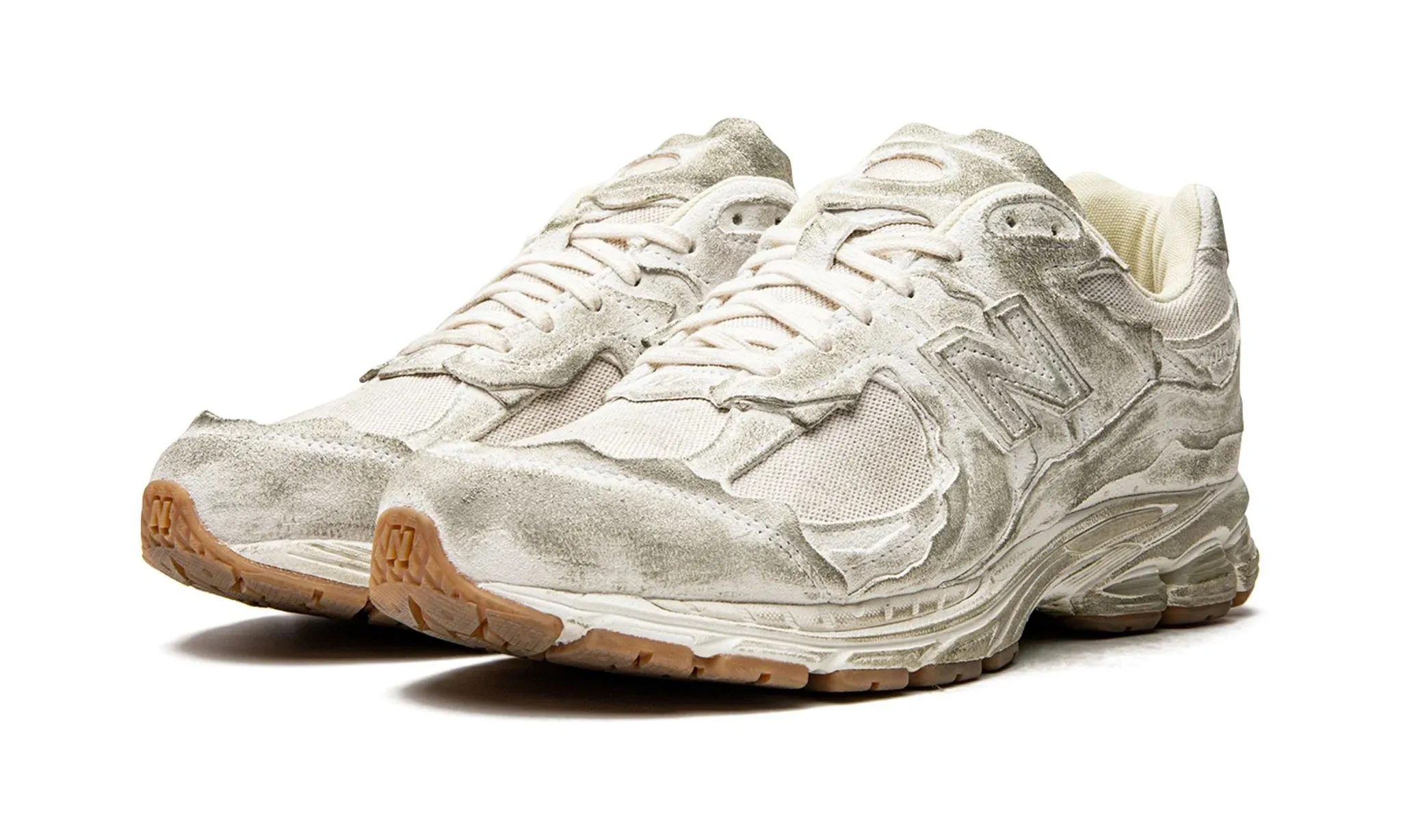 Comfort Reinforcement New Balance 2002R "Protection Pack - Distressed"