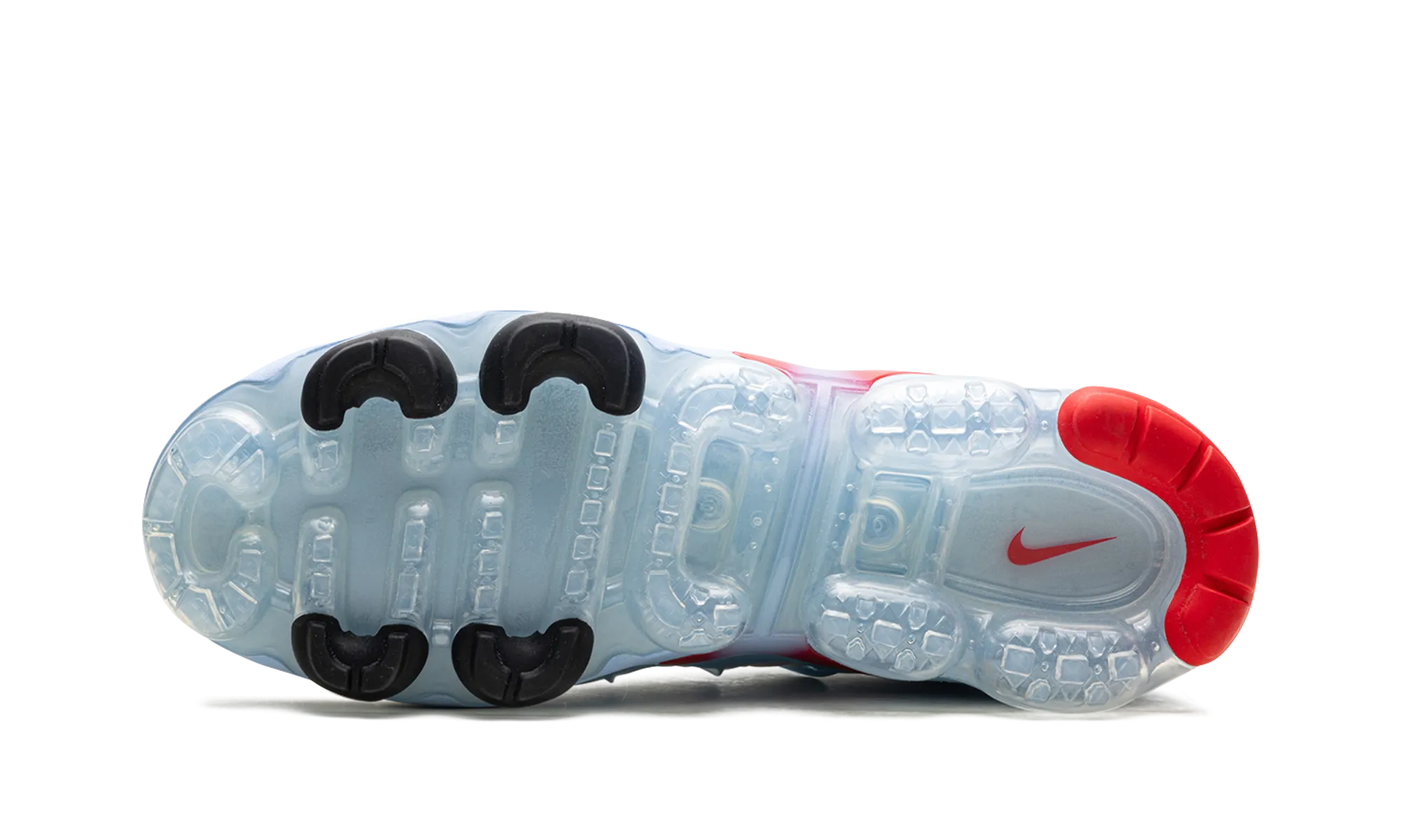 mesh - upper - feature shoes Air VaporMax Plus "USA"