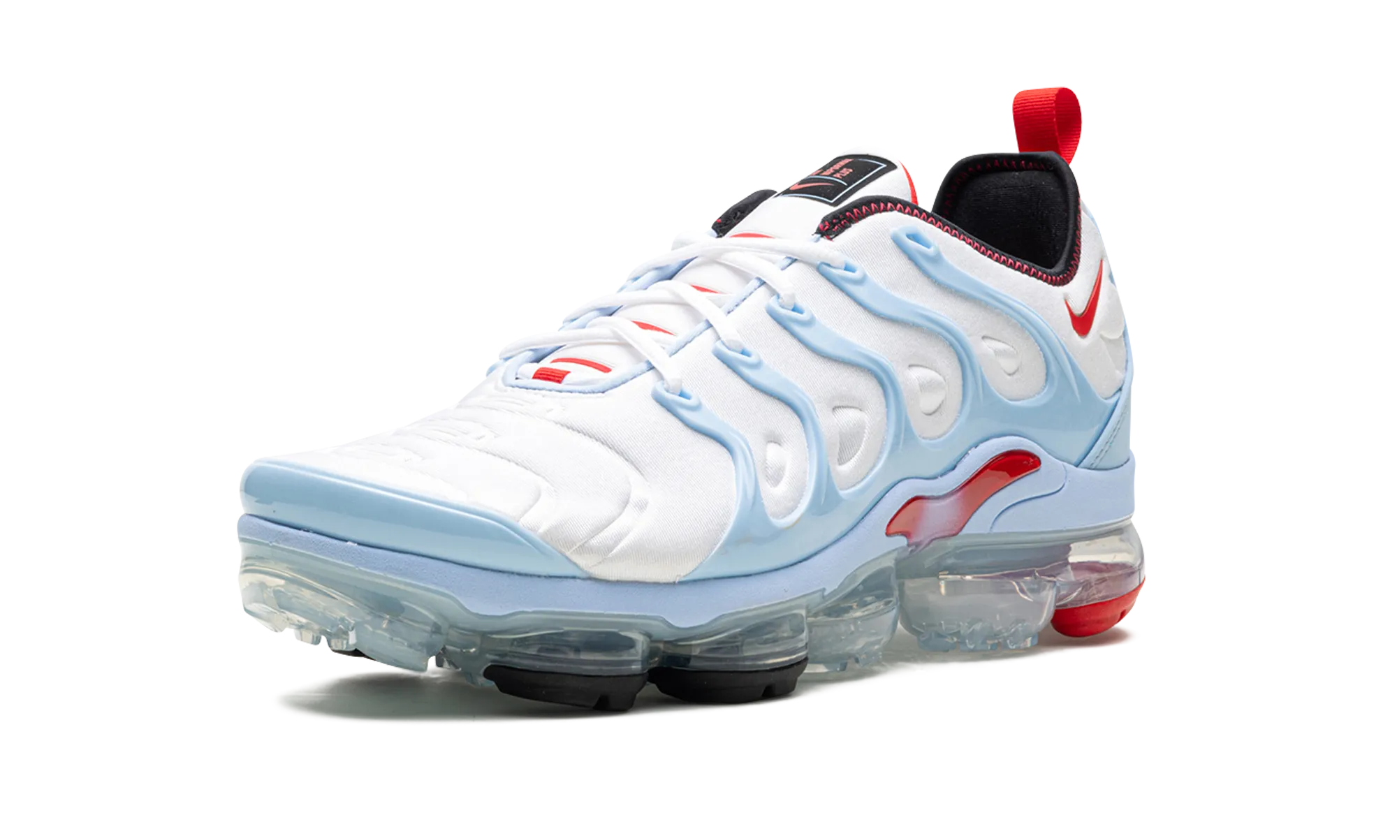 Air VaporMax Plus "USA" soccer player shoes