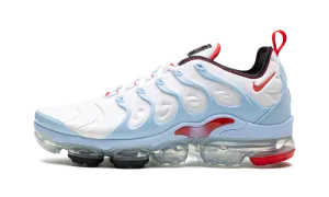 Air VaporMax Plus "USA" running with a friend shoes plant - themed running option
