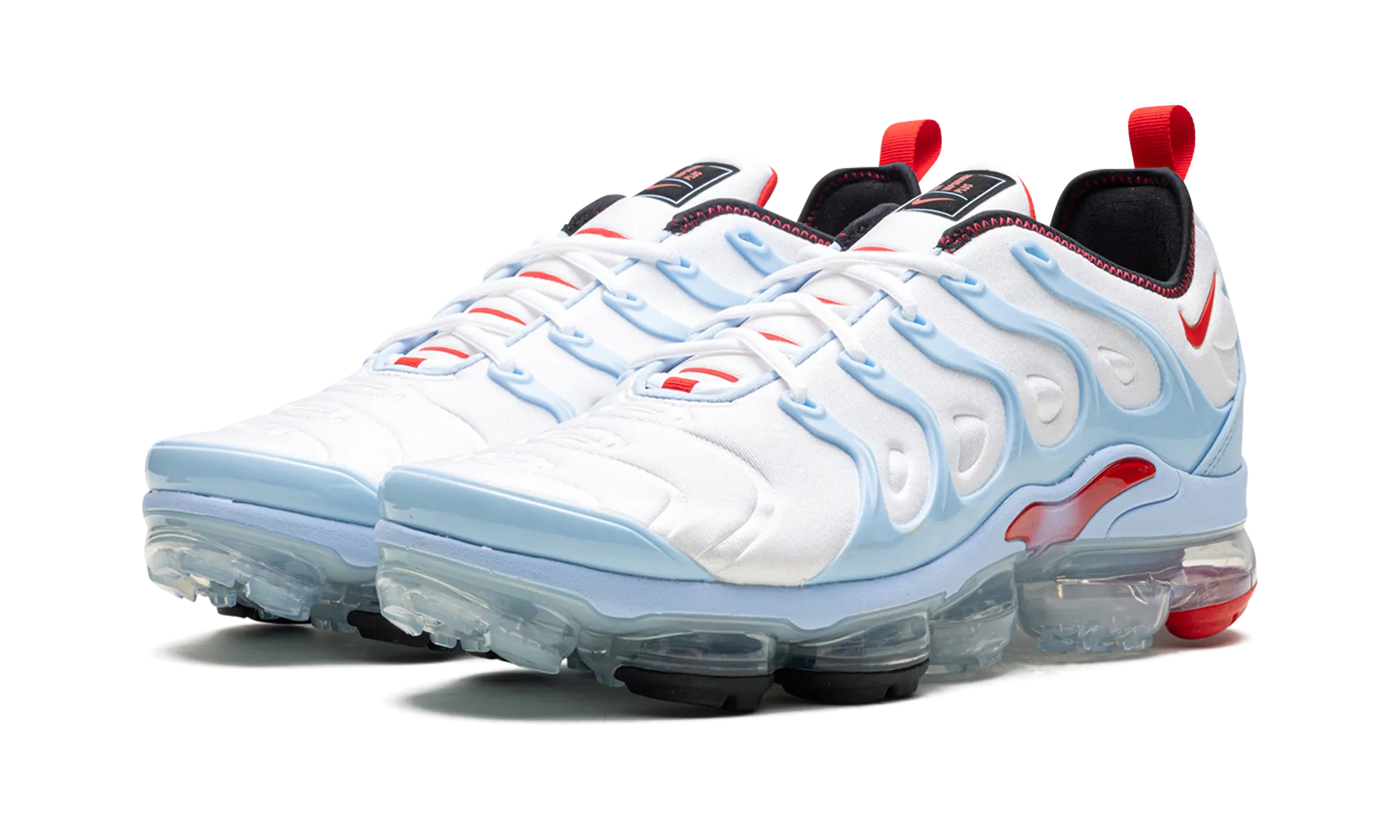 Air VaporMax Plus "USA" waterproof running shoes