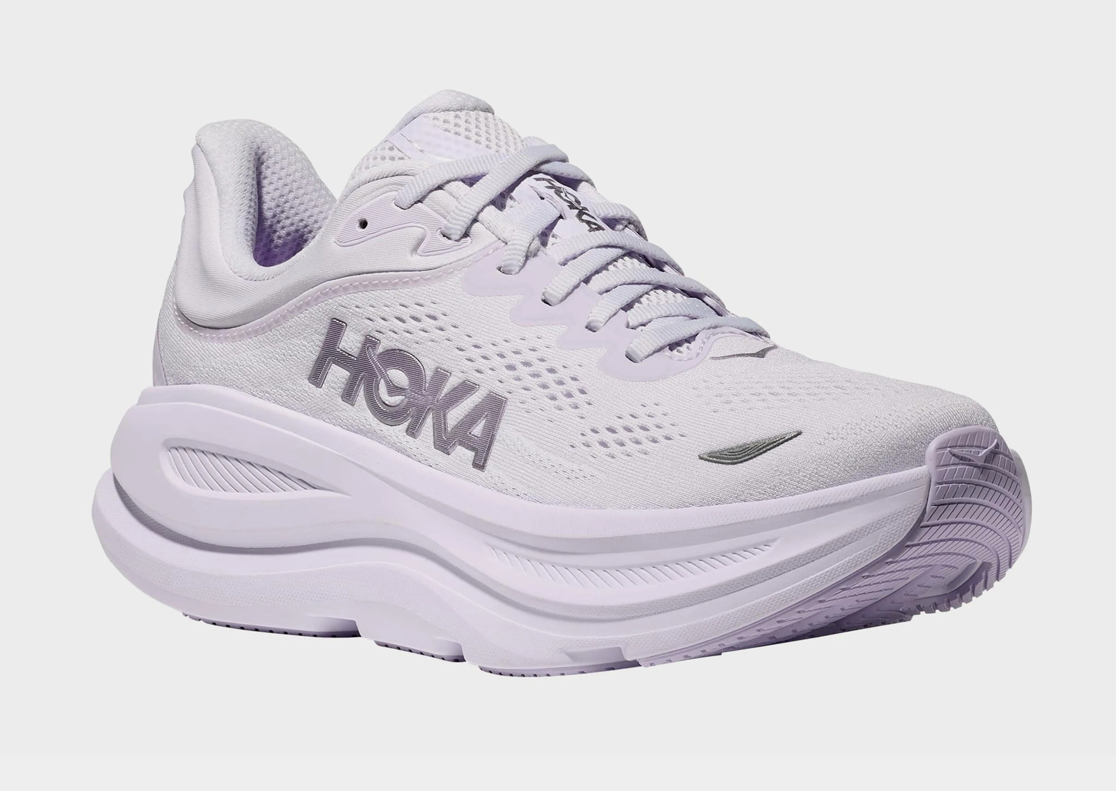 MachineWashable Quick Pace Bondi 9 Women's
