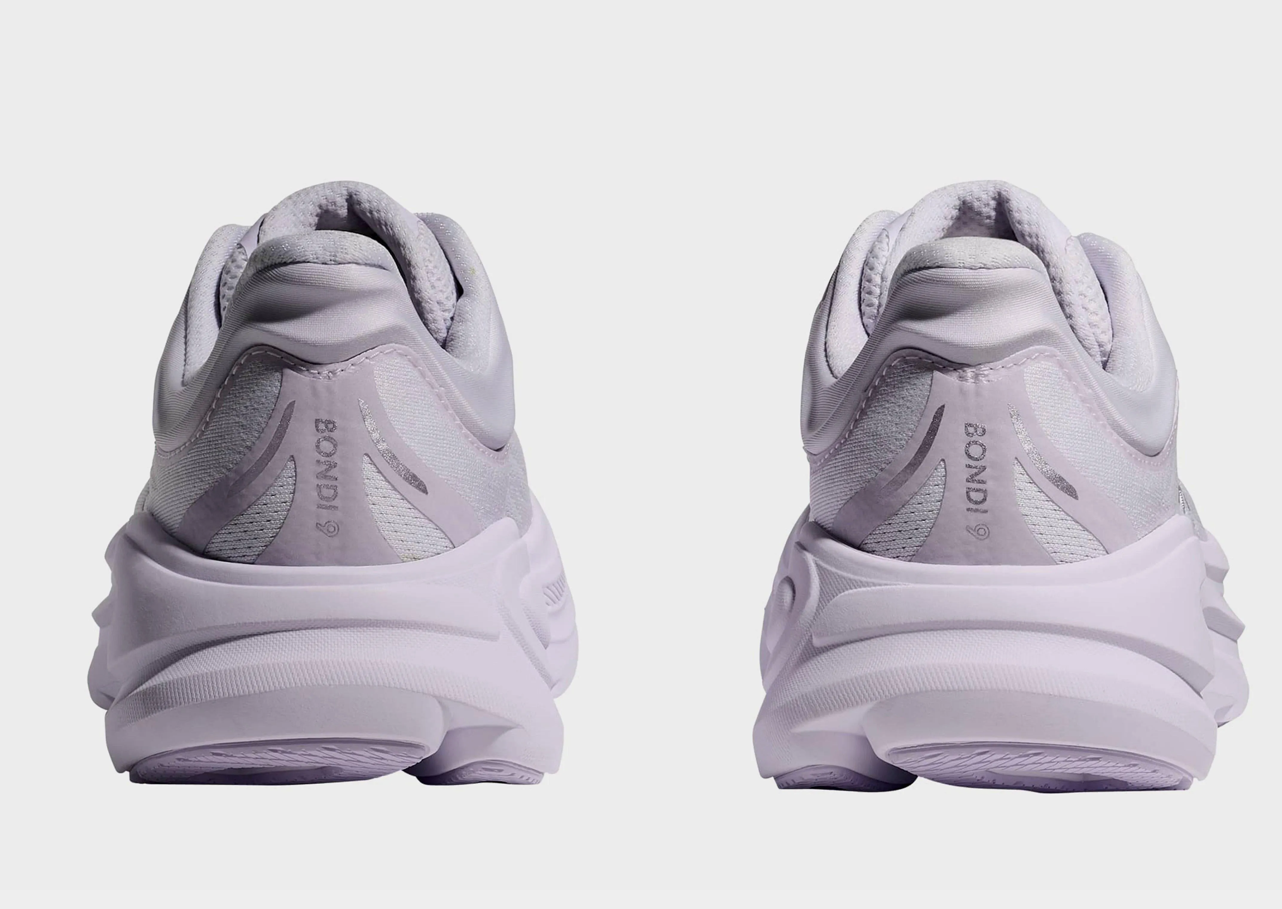 Bondi 9 Women's Traction Optimized