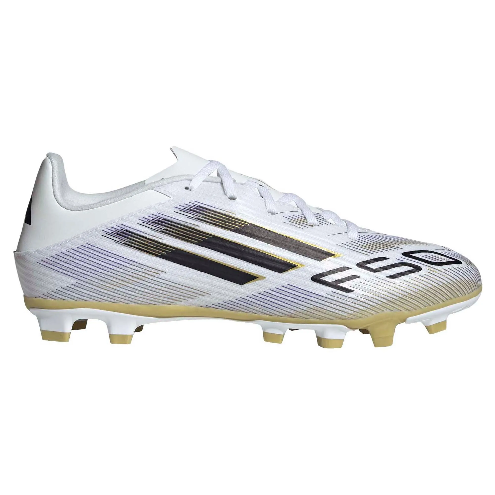 Synthetic Upper Comfort Shank F50 Club FG/MG Unisex Football Boots