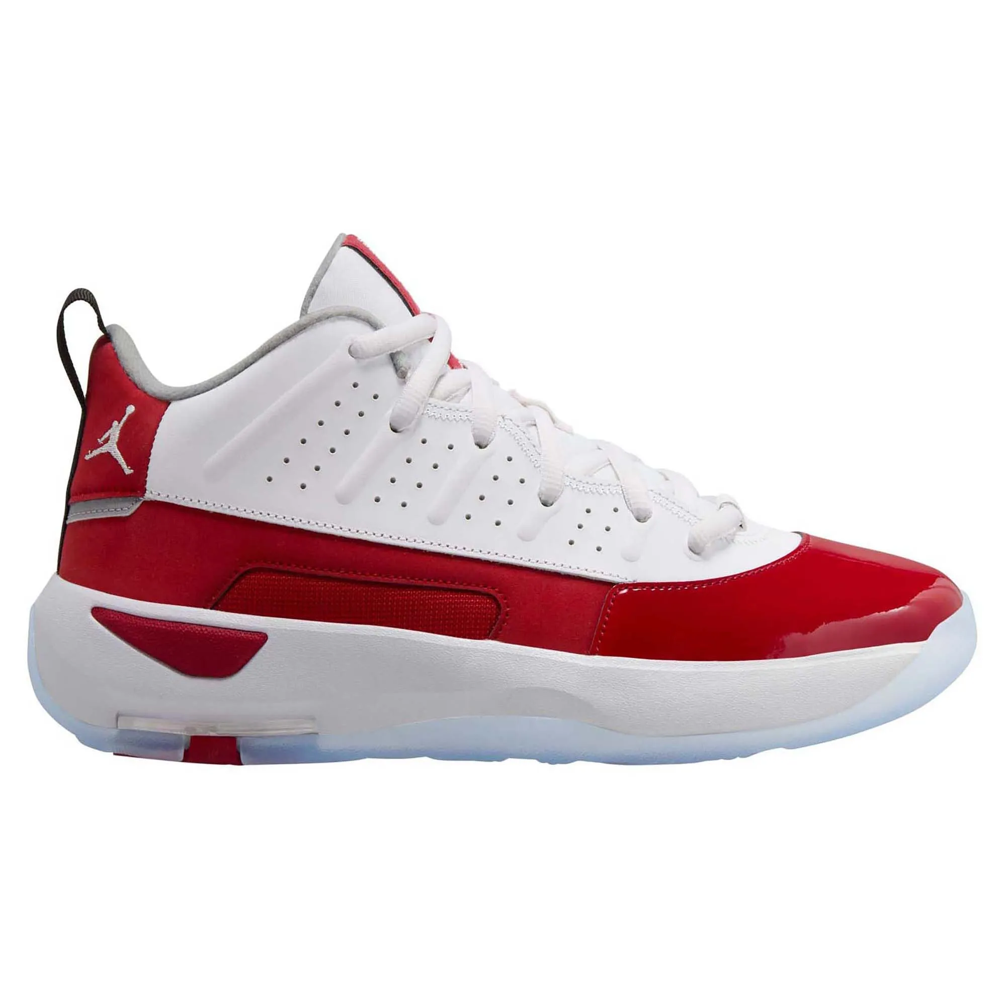 Max Aura 7 Men's Basketball Shoes Comfortable