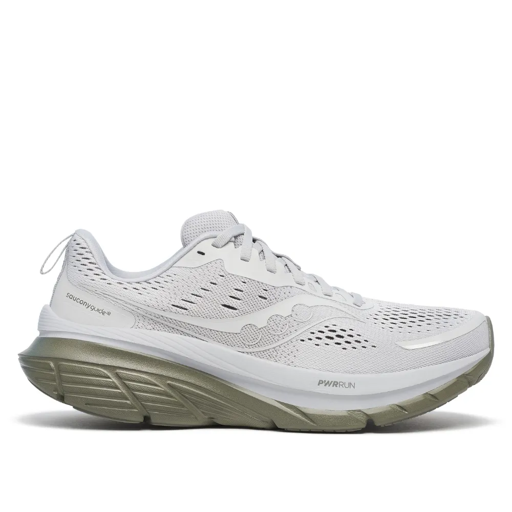 Bone Aid Saucony Men's Guide 18 Running Shoes