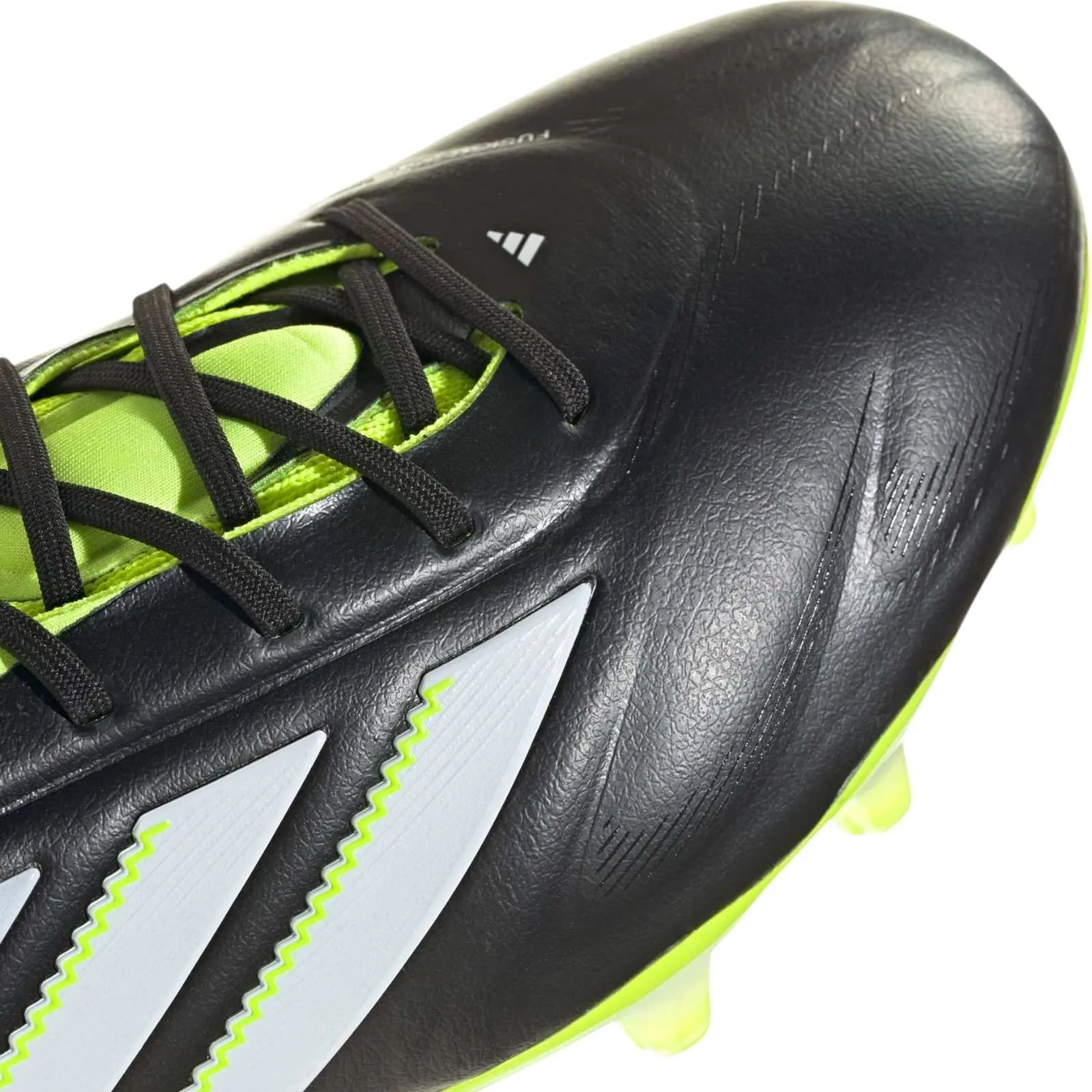adidas Copa Pure III Elite Adults Firm Ground Rugby Boots Weekend Games All-Weather